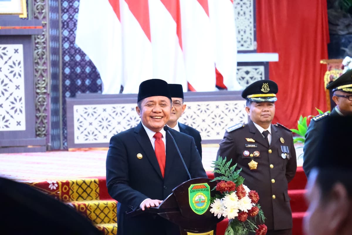 Galeri Berita