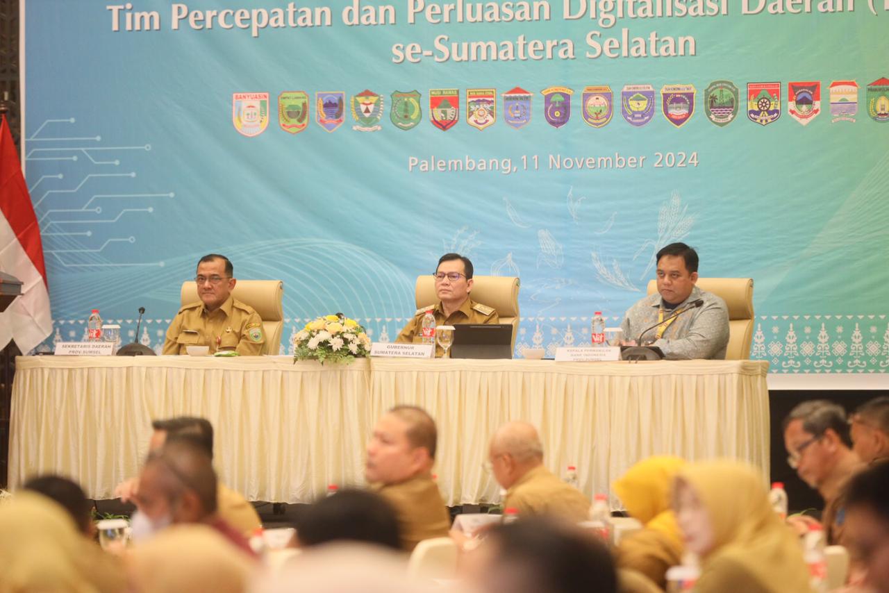 Galeri Berita
