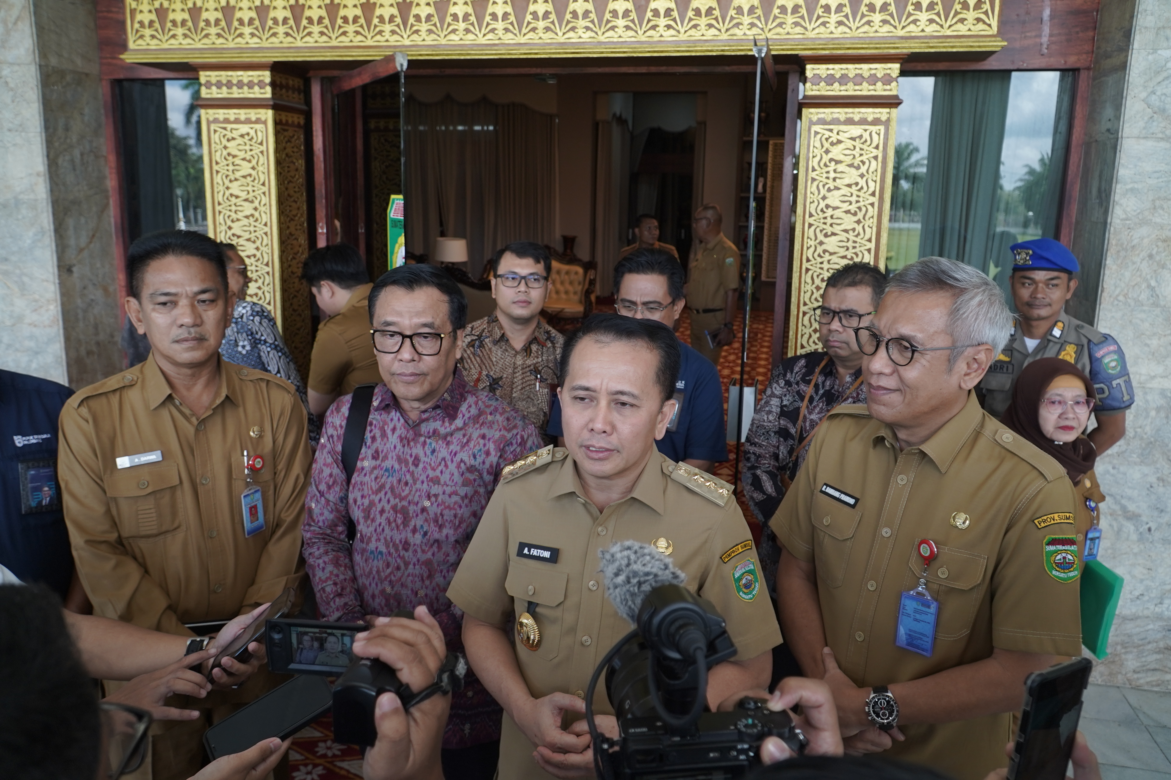 Galeri Berita