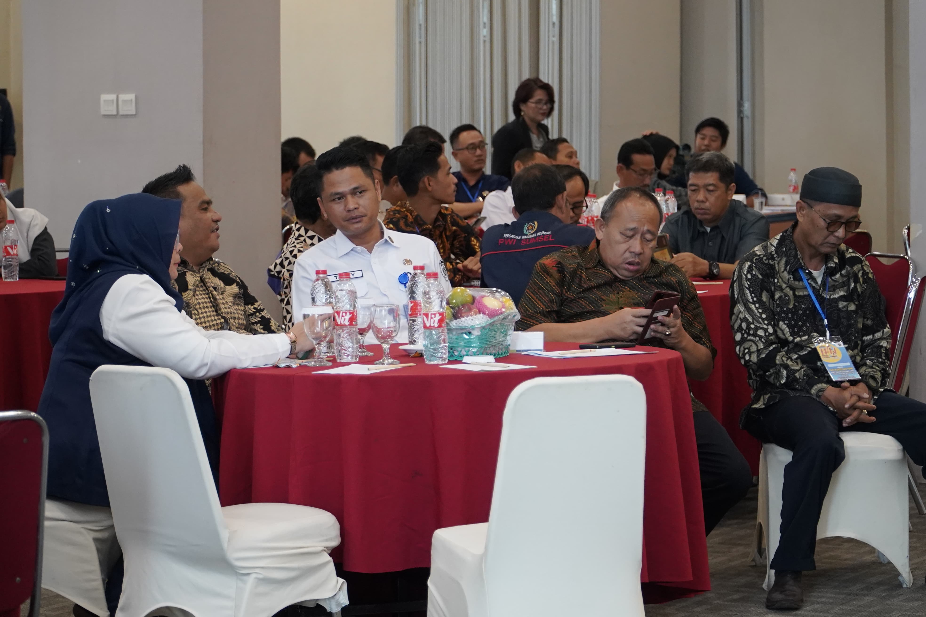 Galeri Berita