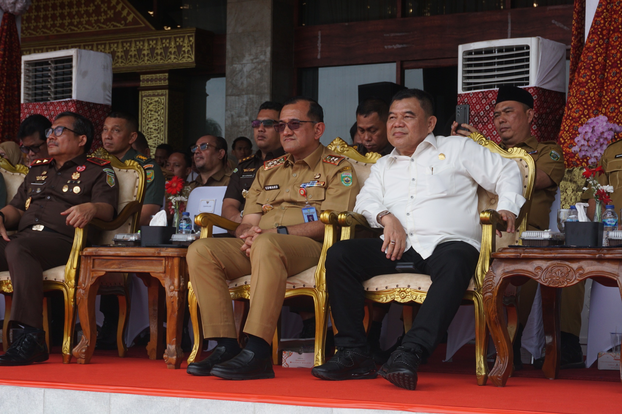 Galeri Berita