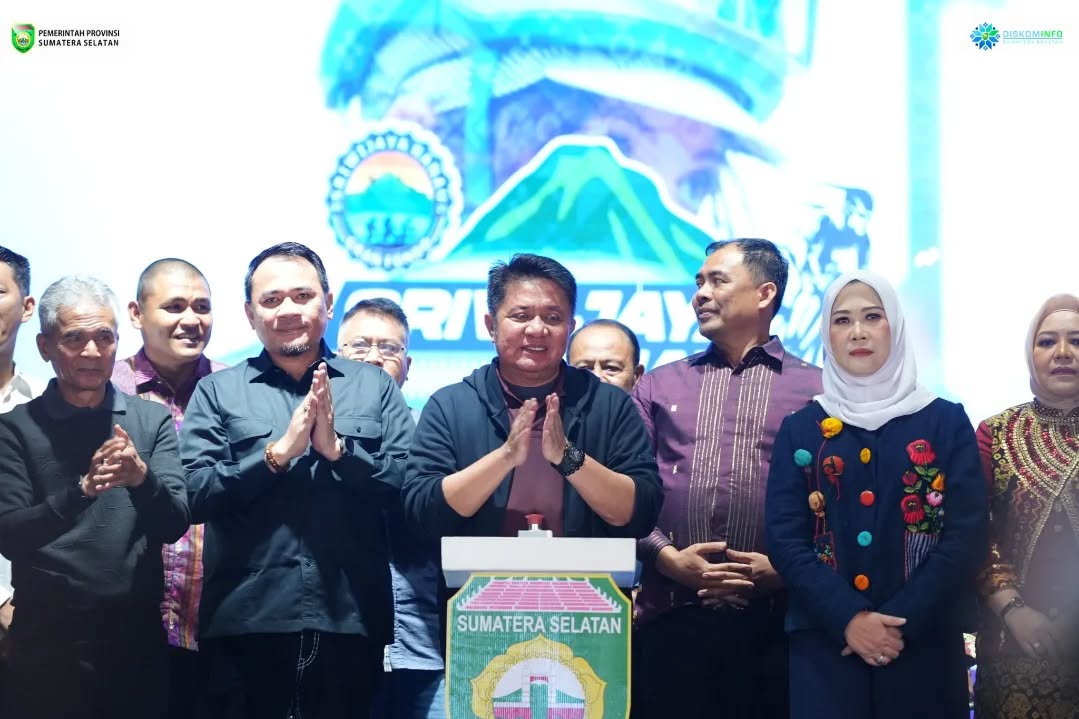 Galeri Berita