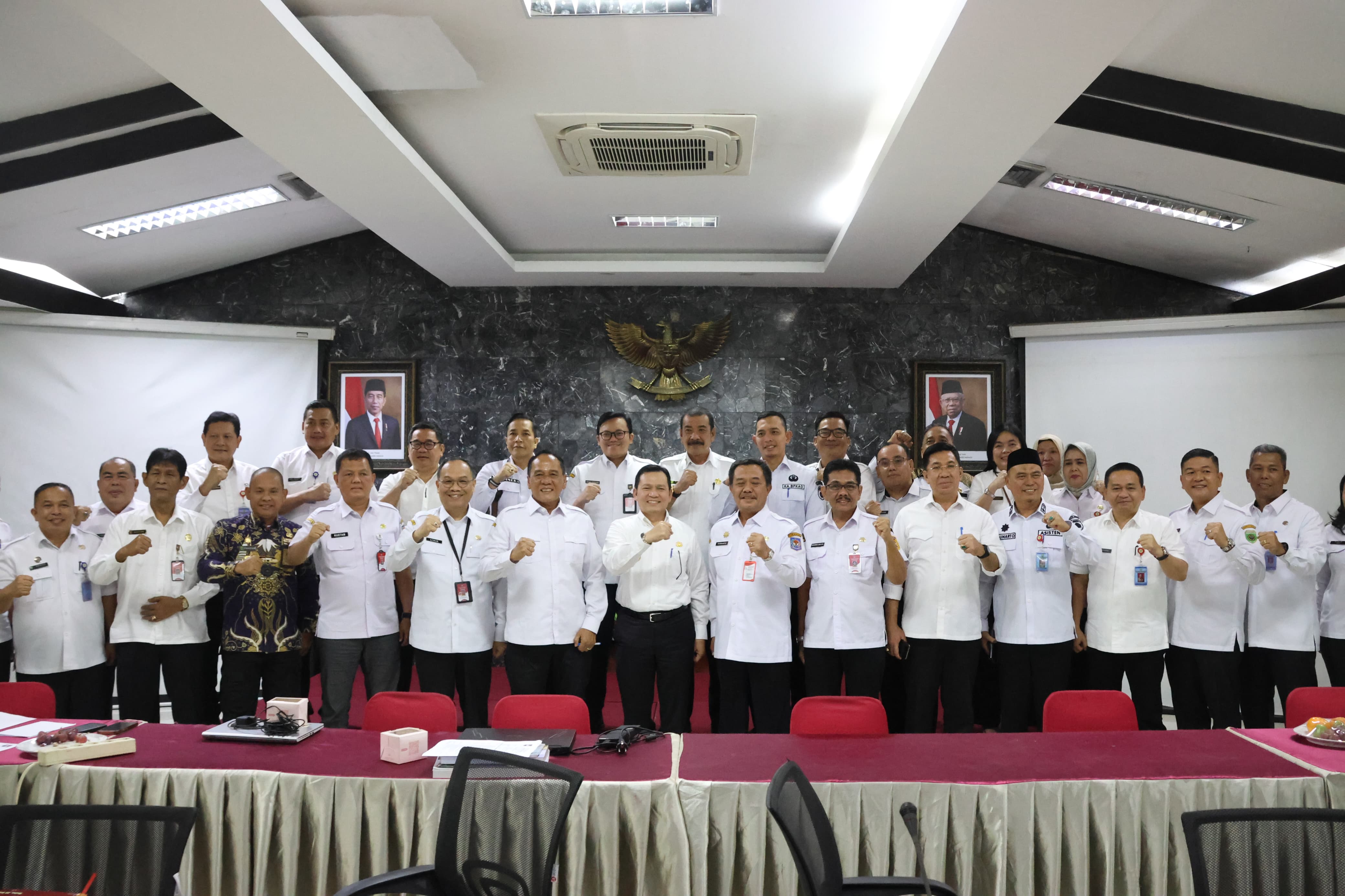 Galeri Berita
