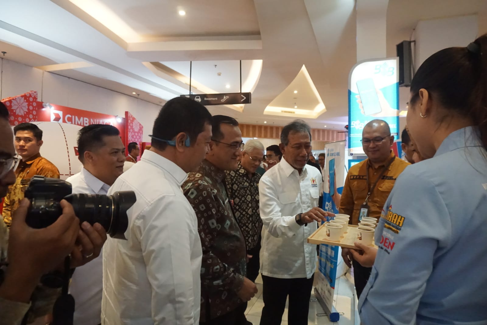 Galeri Berita