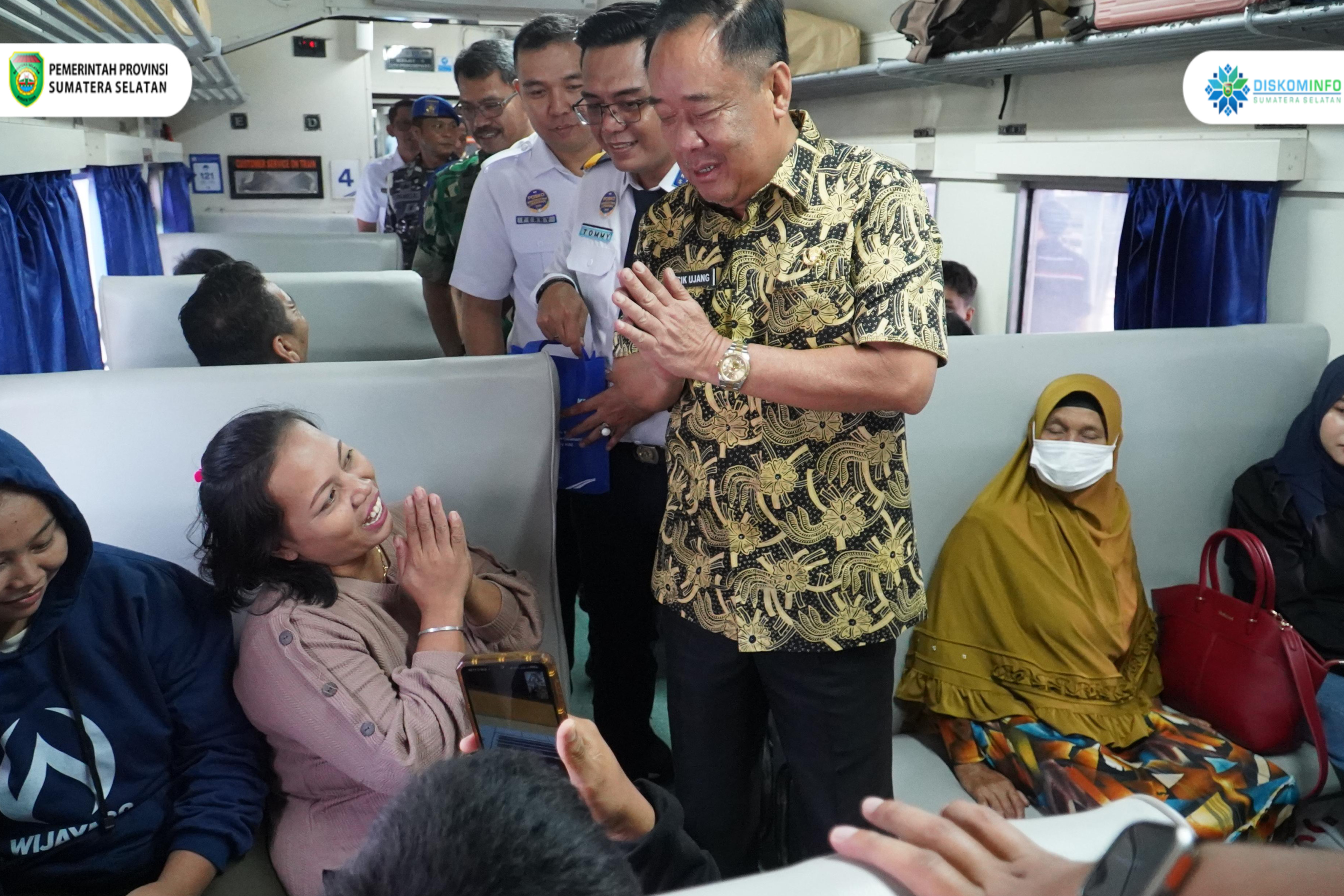 Galeri Berita