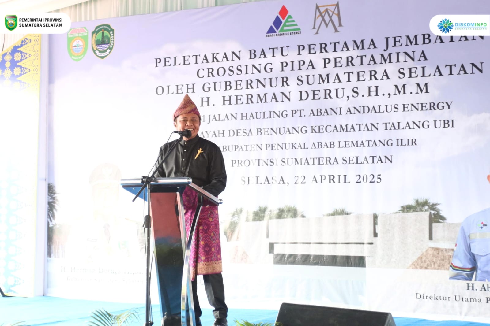 Galeri Berita