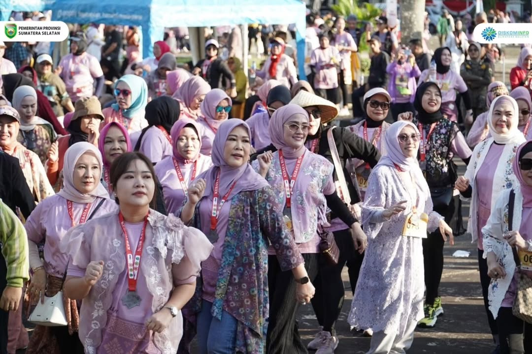 Galeri Berita