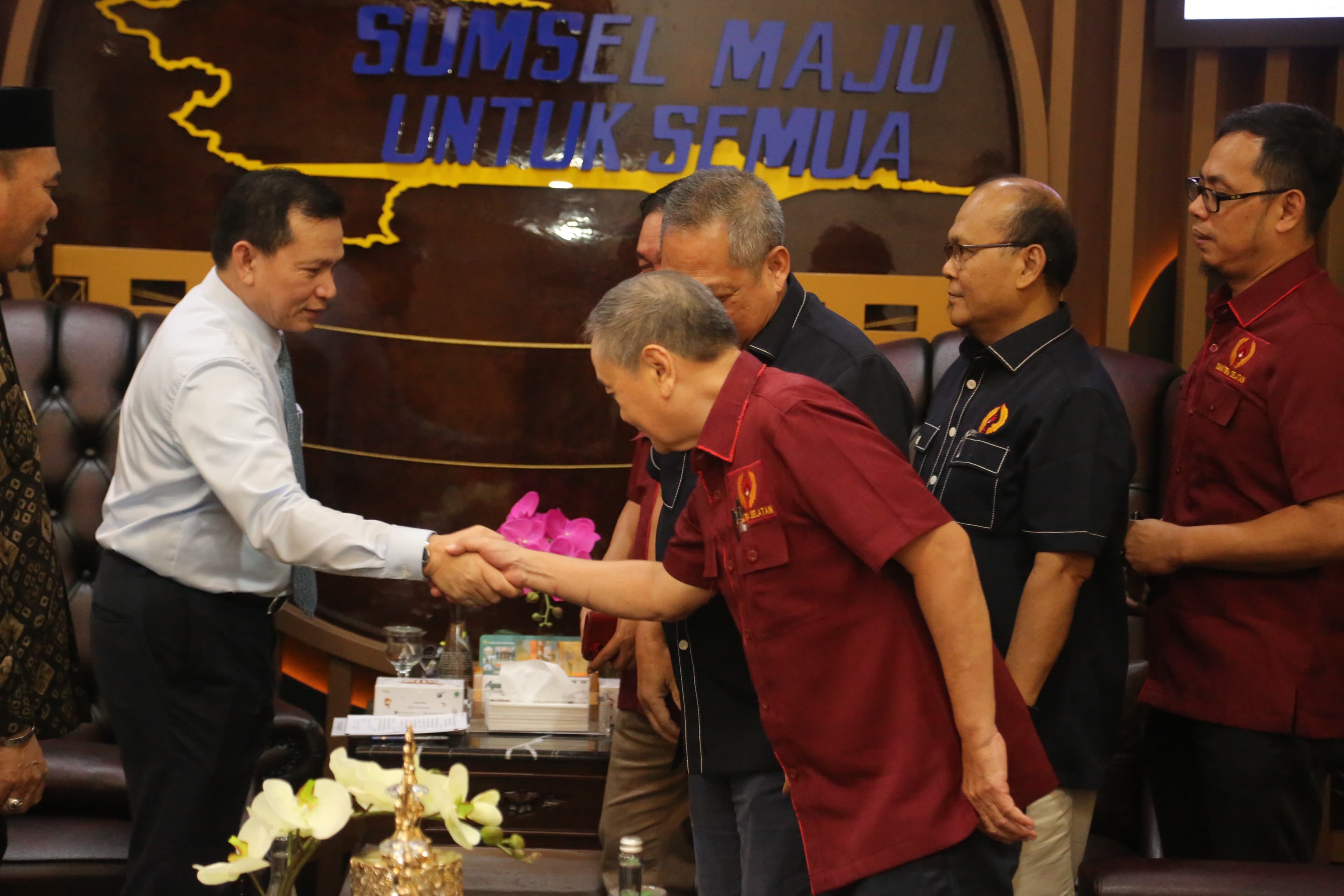 Galeri Berita