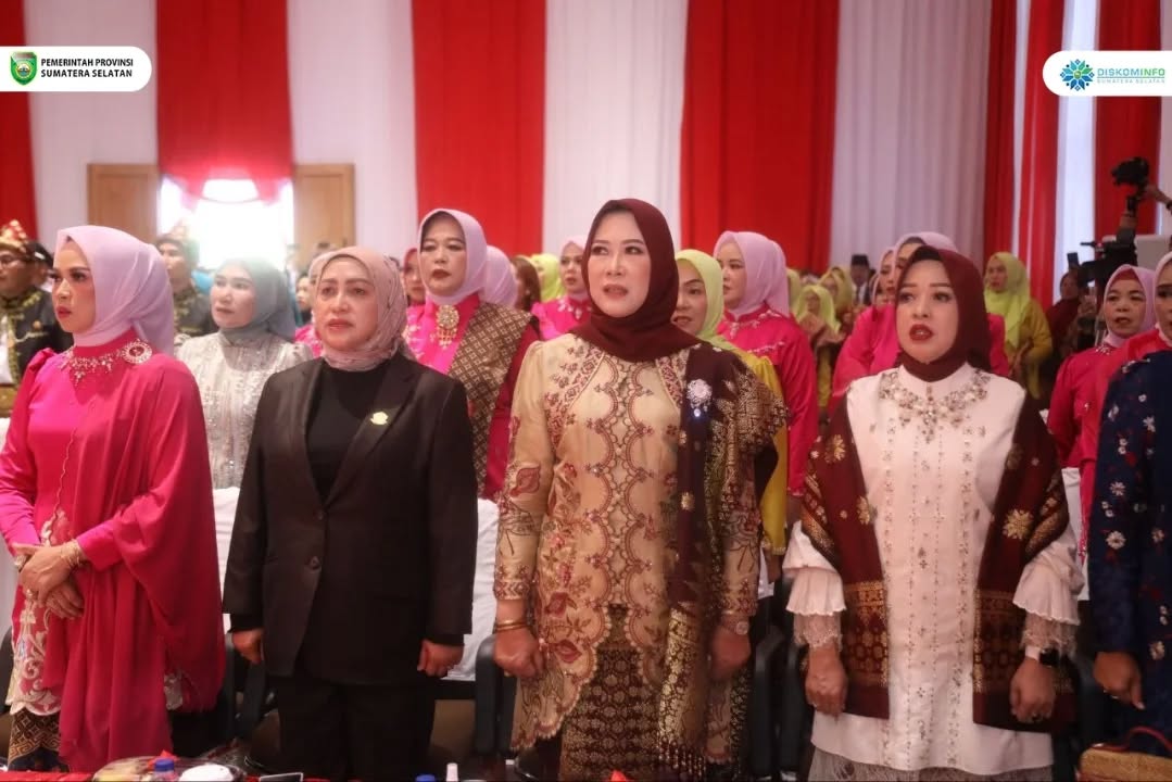 Galeri Berita