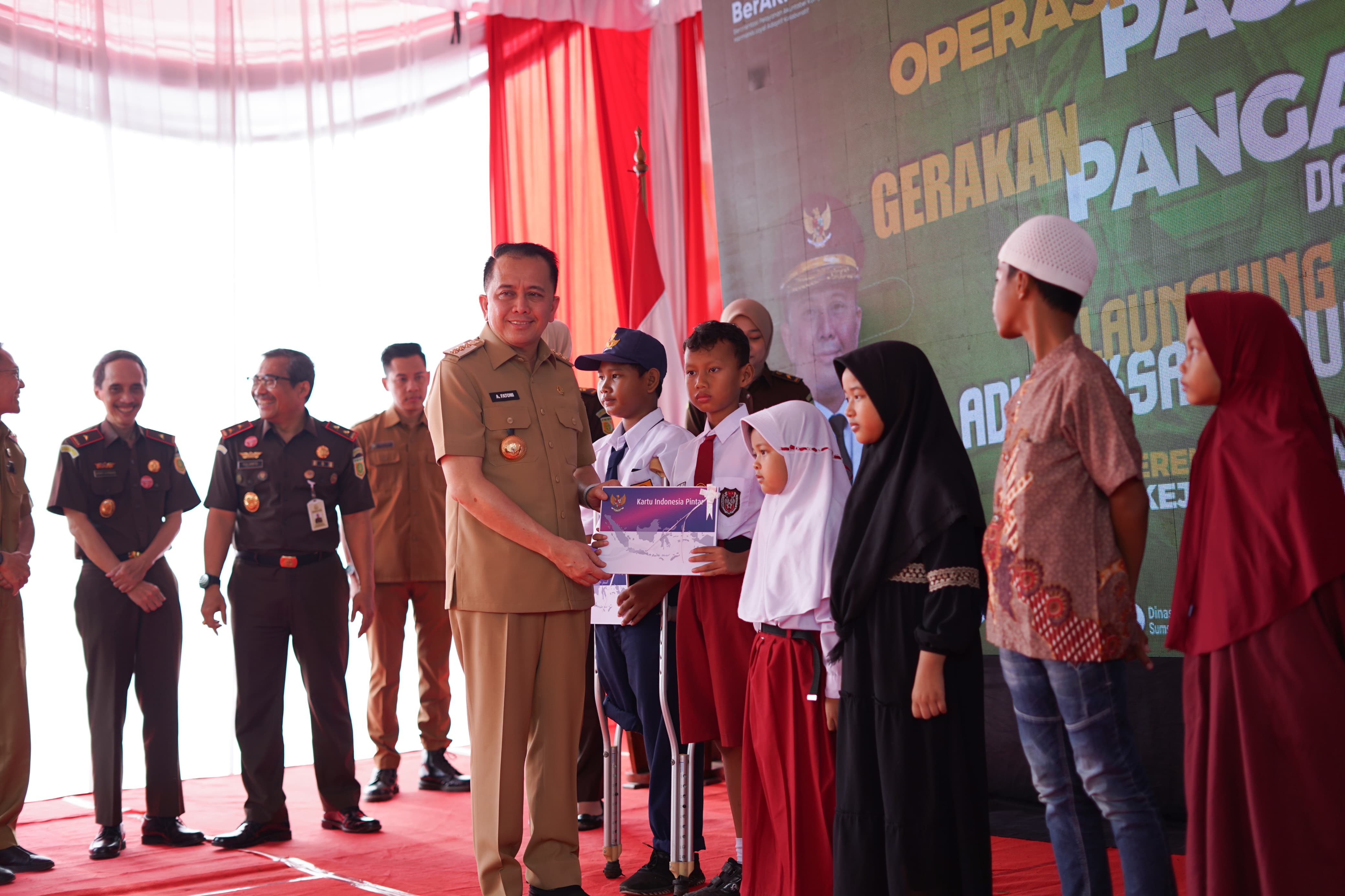 Galeri Berita