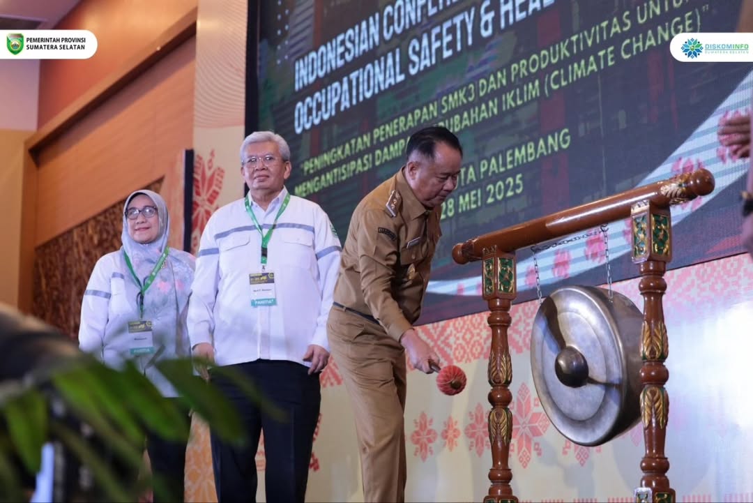 Galeri Berita