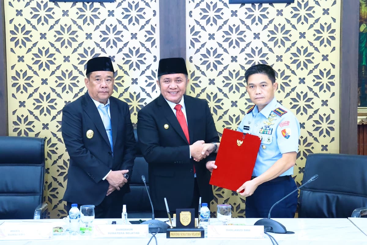 Galeri Berita