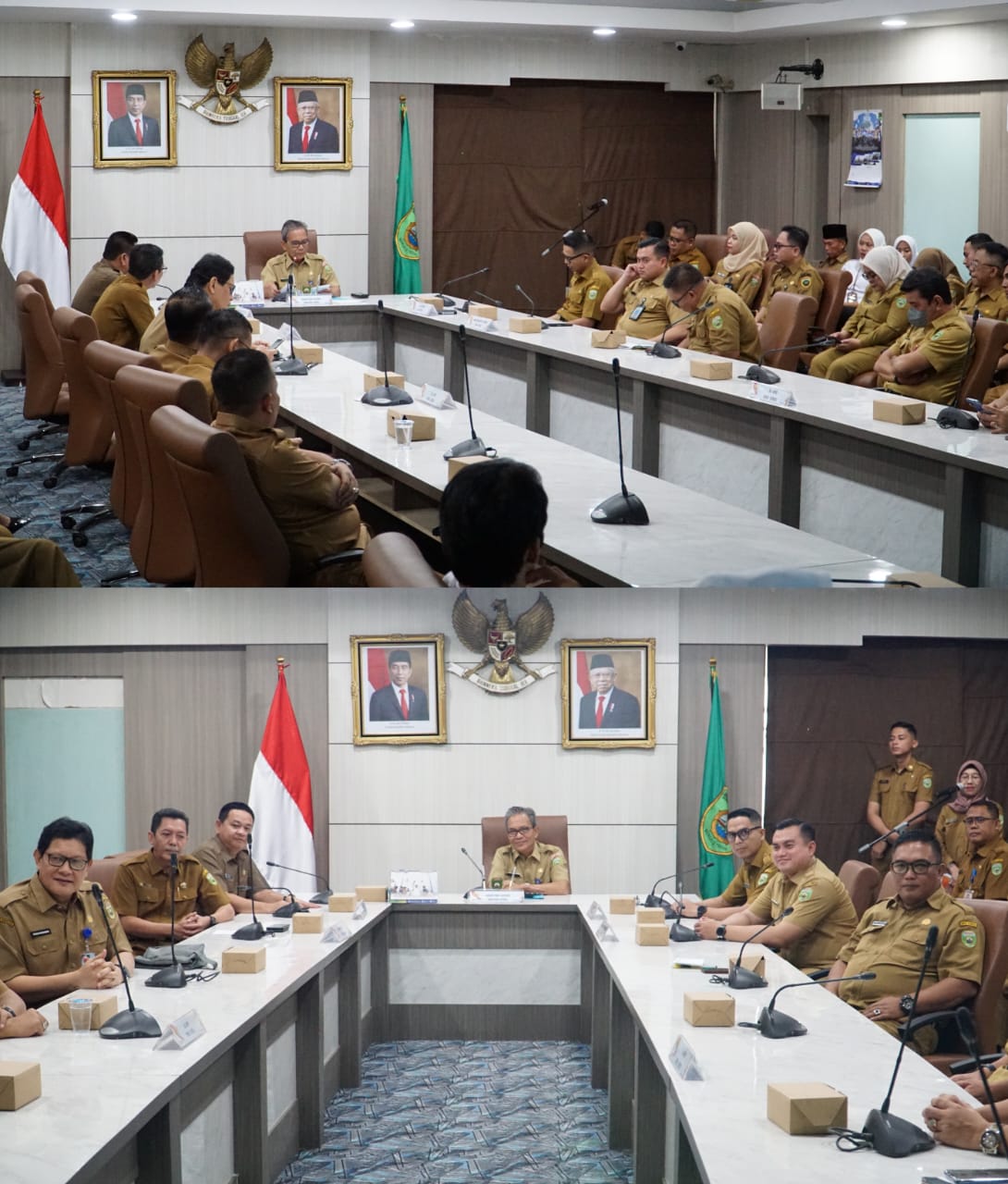 Galeri Berita