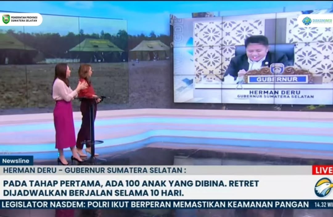 Galeri Berita