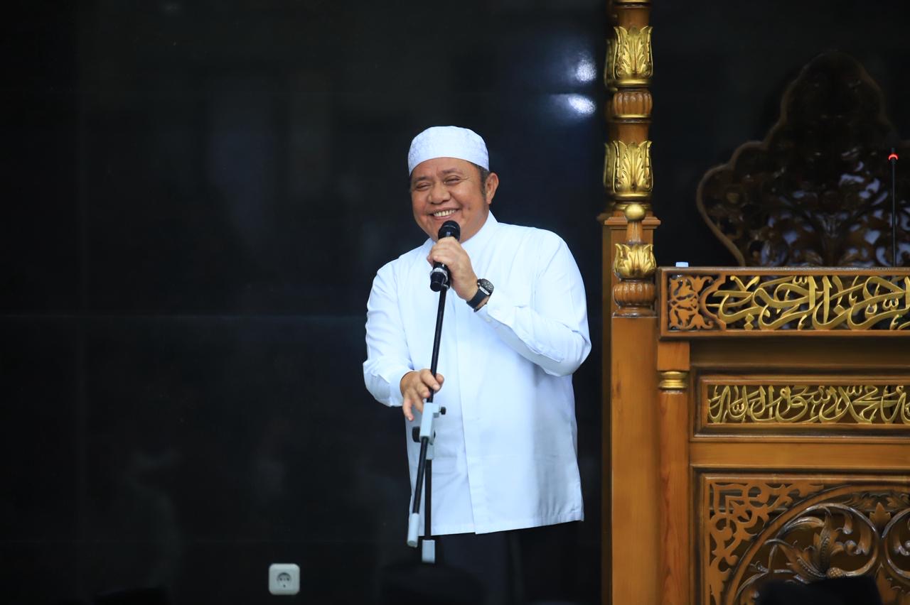 Galeri Berita