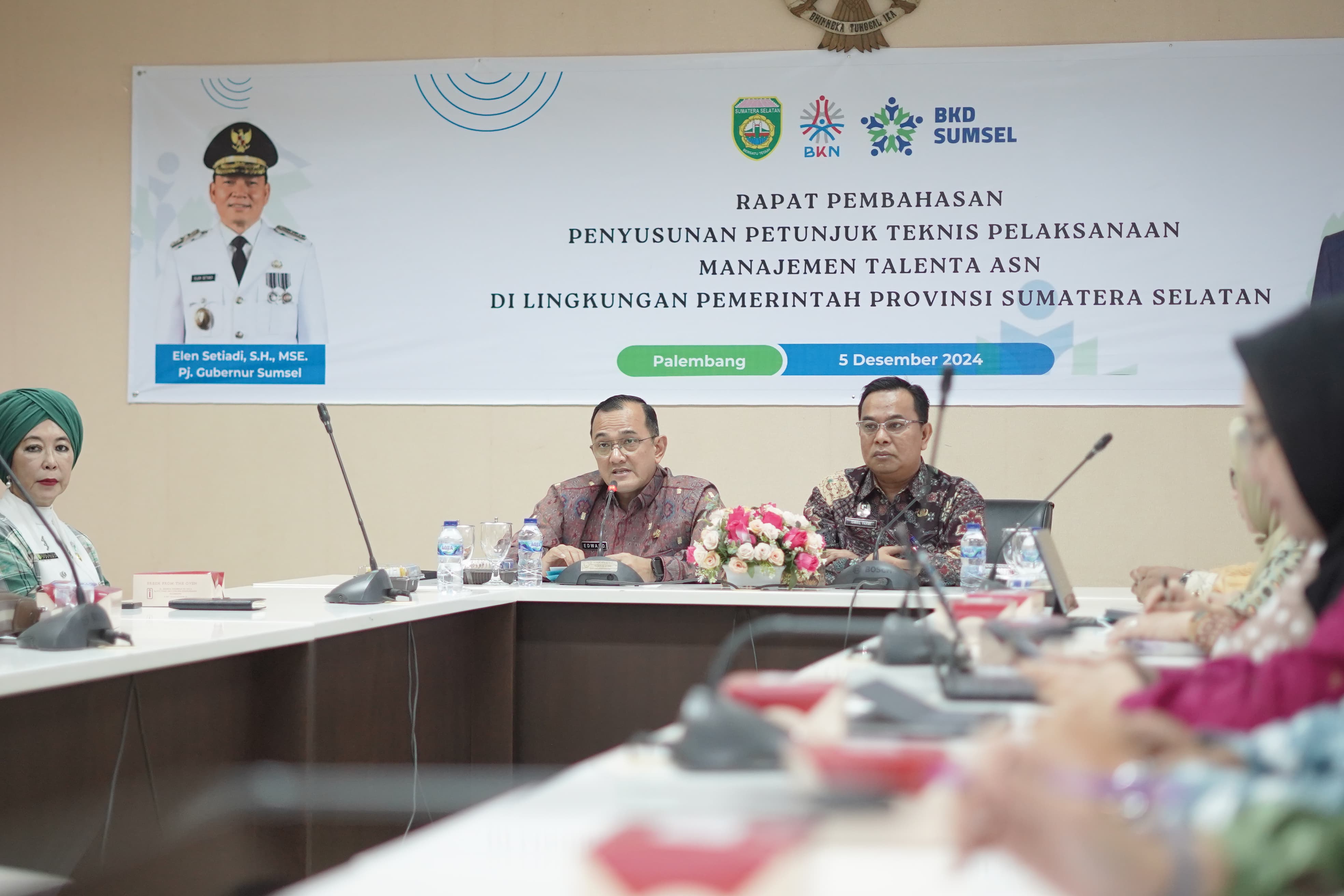 Galeri Berita