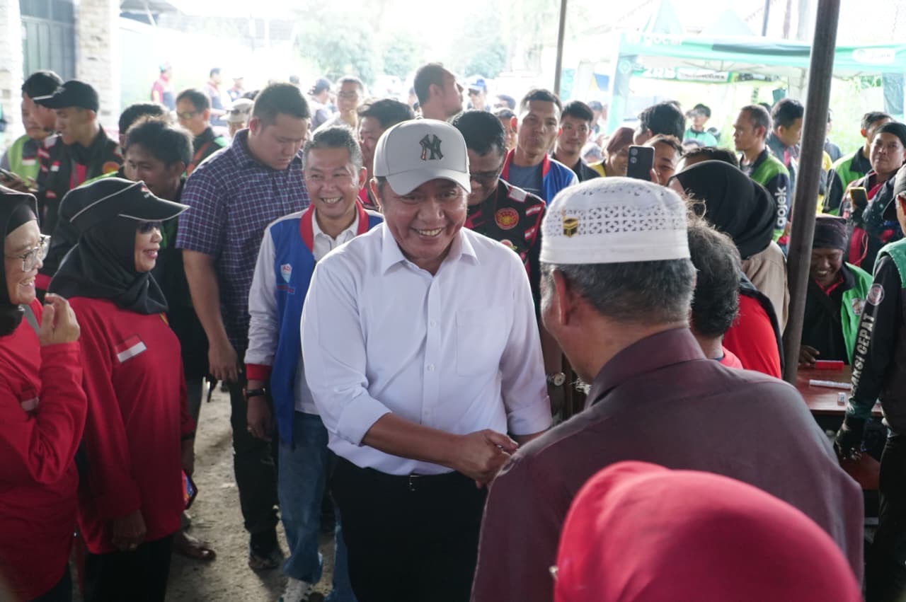 Galeri Berita