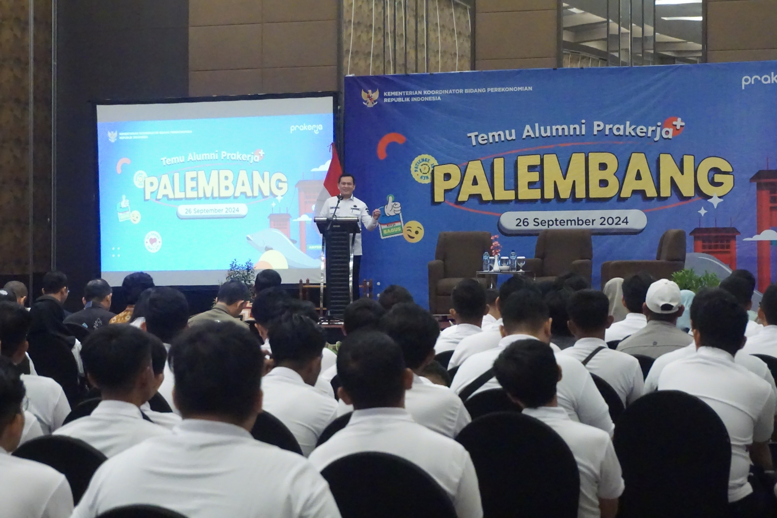 Galeri Berita