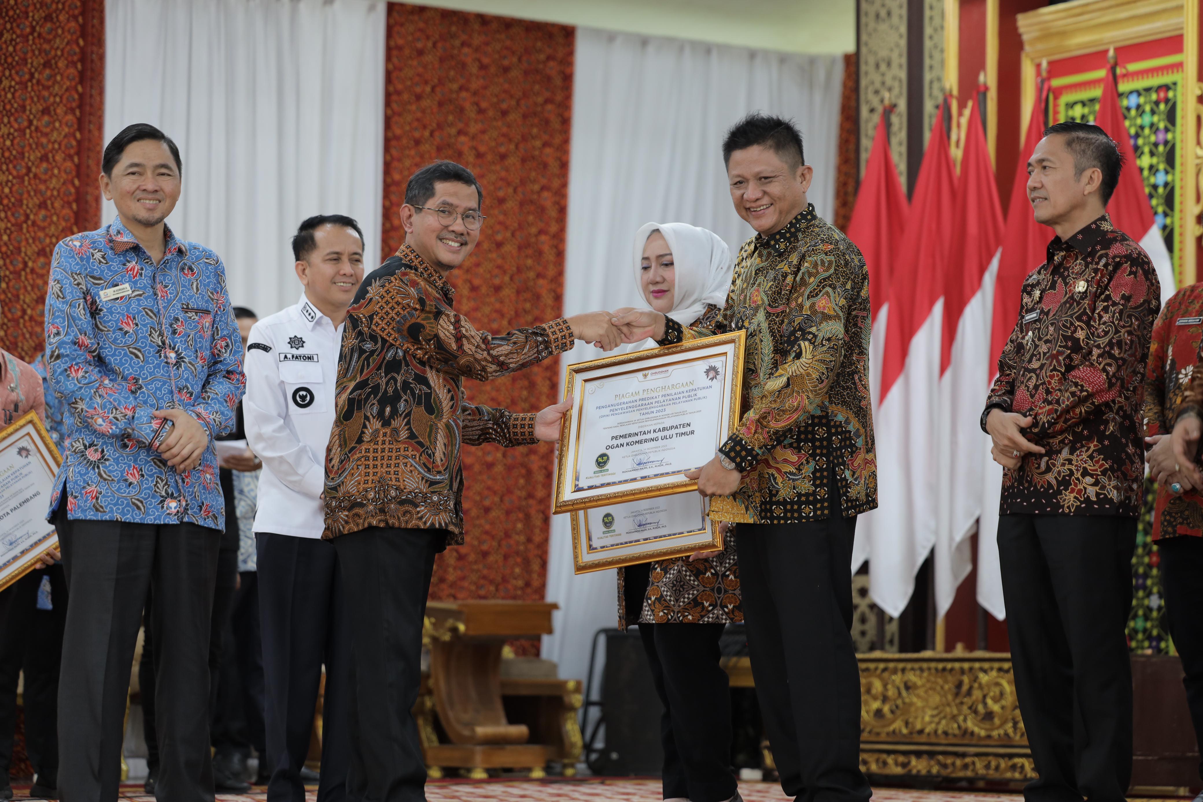 Galeri Berita