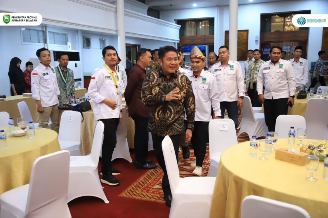 Galeri Berita