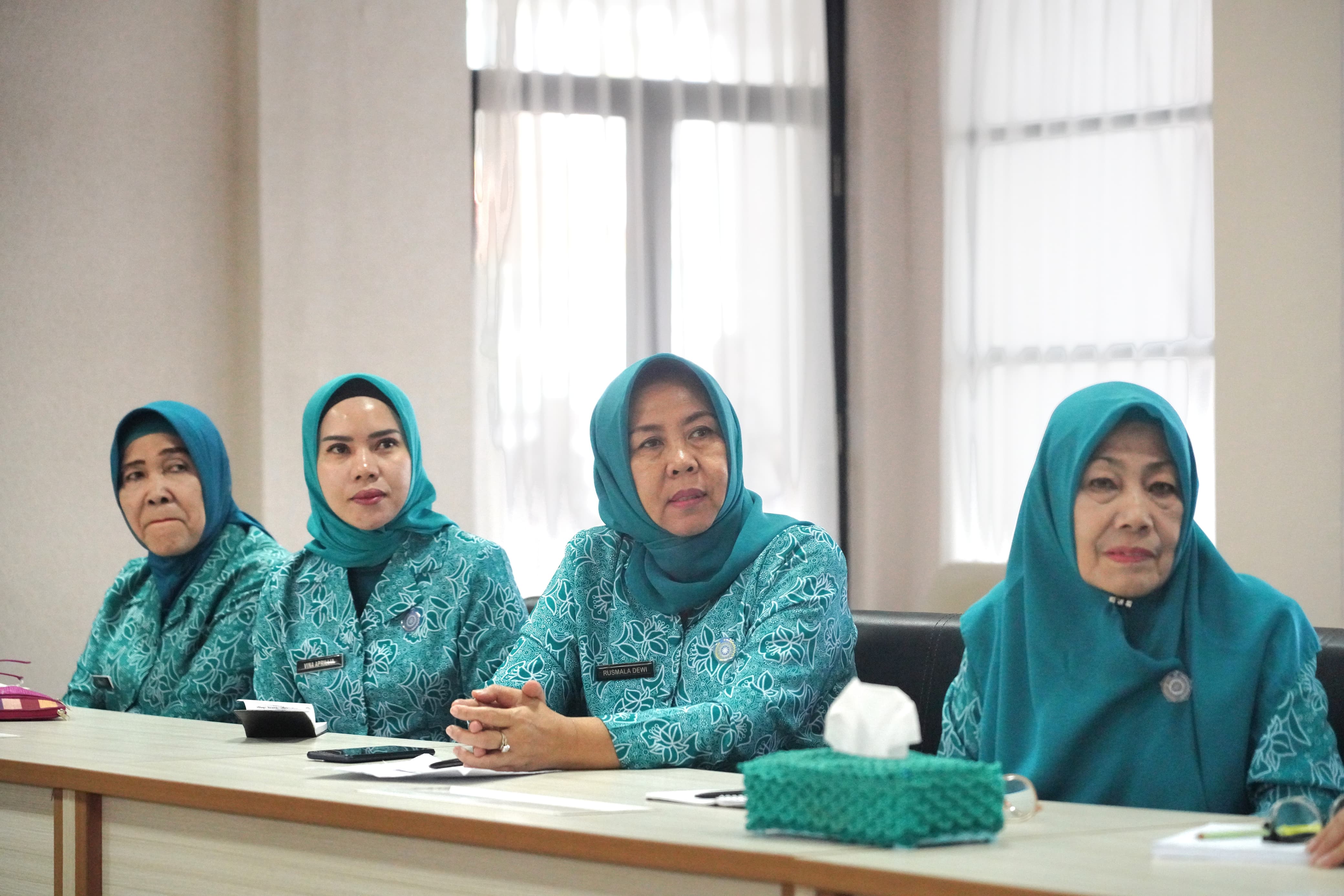 Galeri Berita
