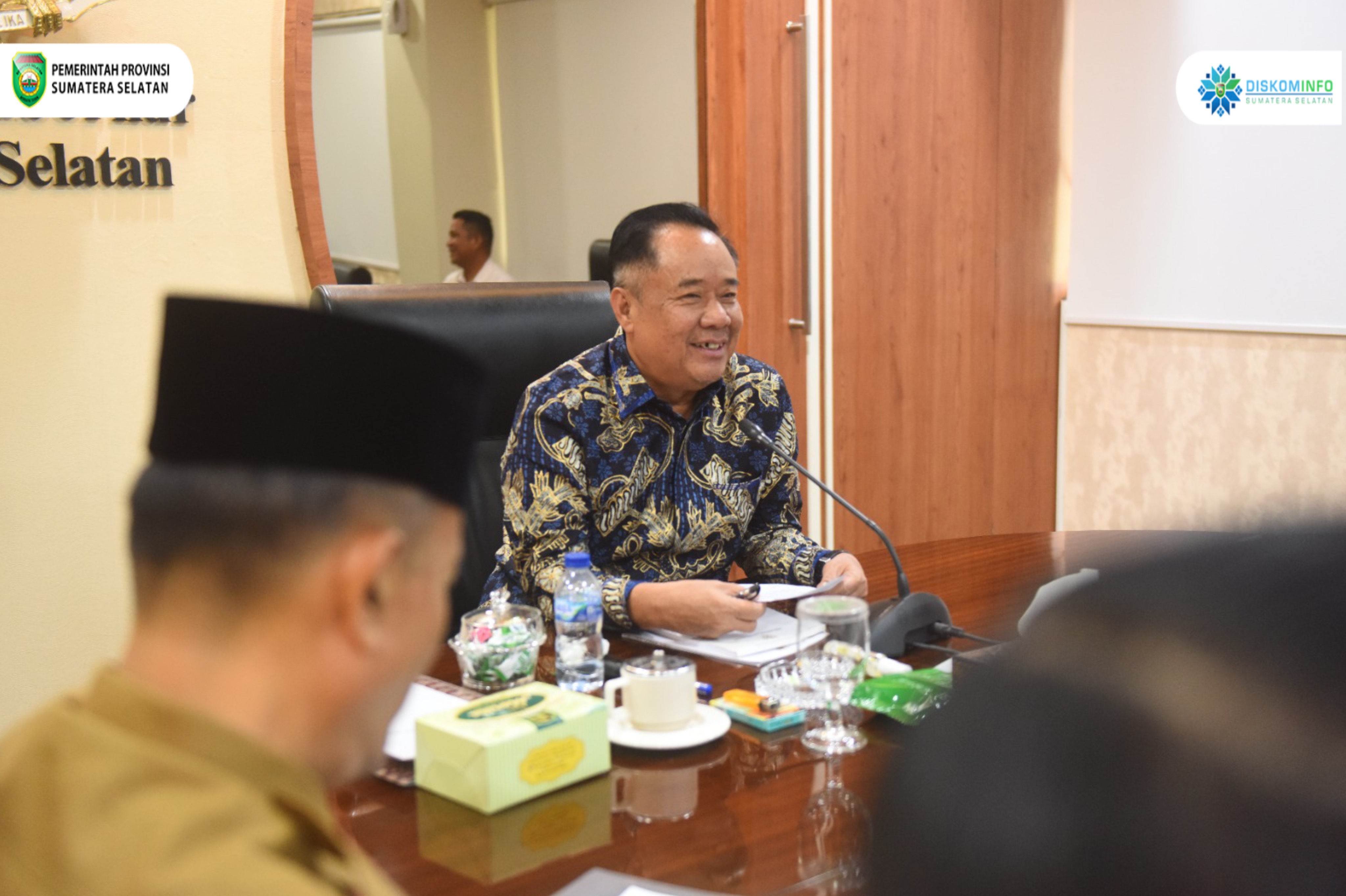Galeri Berita