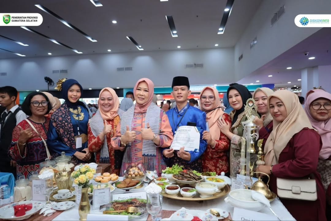 Galeri Berita