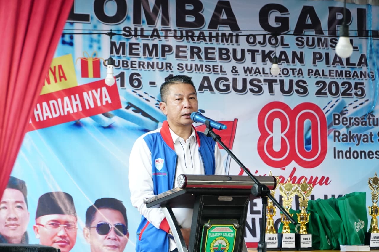 Galeri Berita