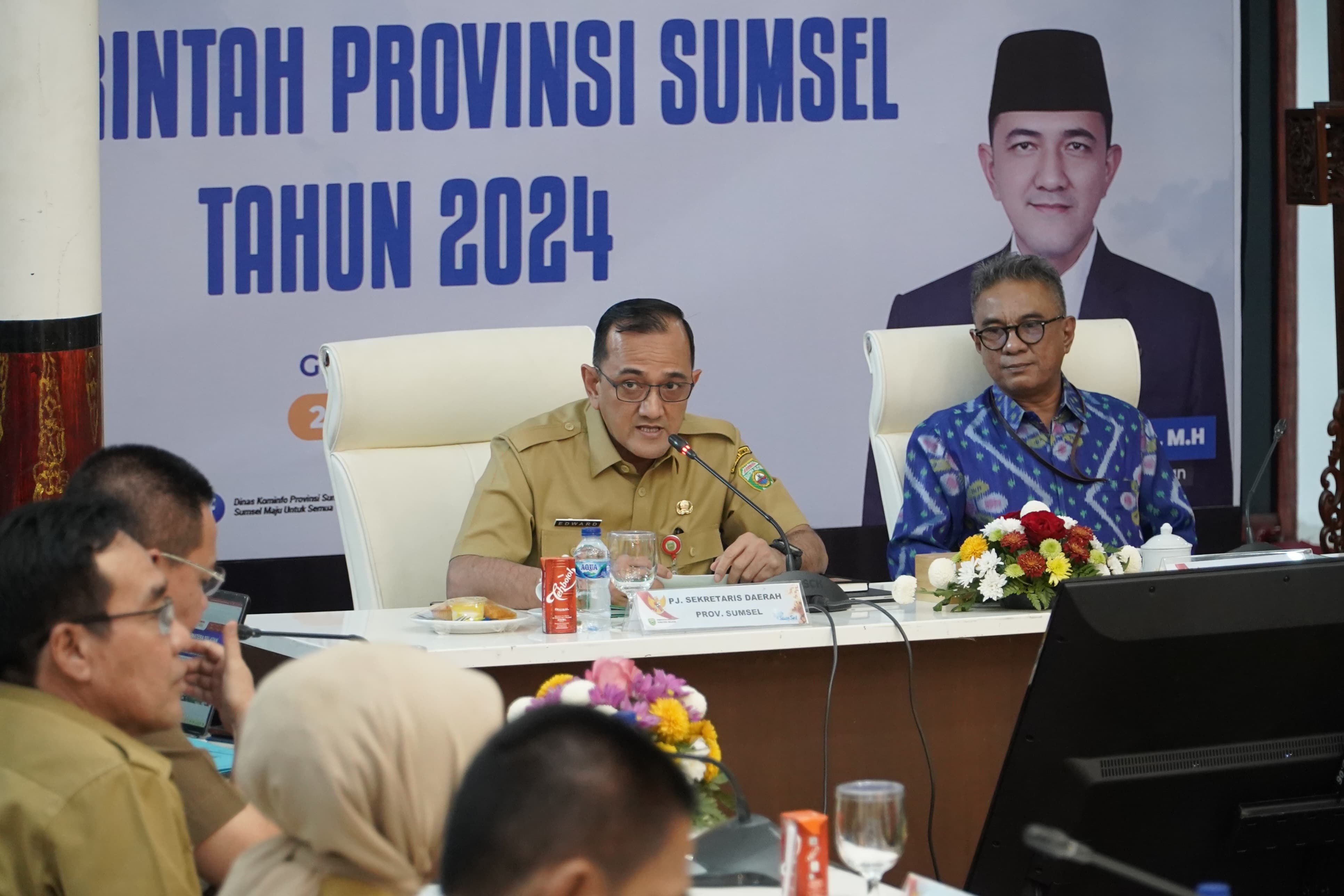Galeri Berita