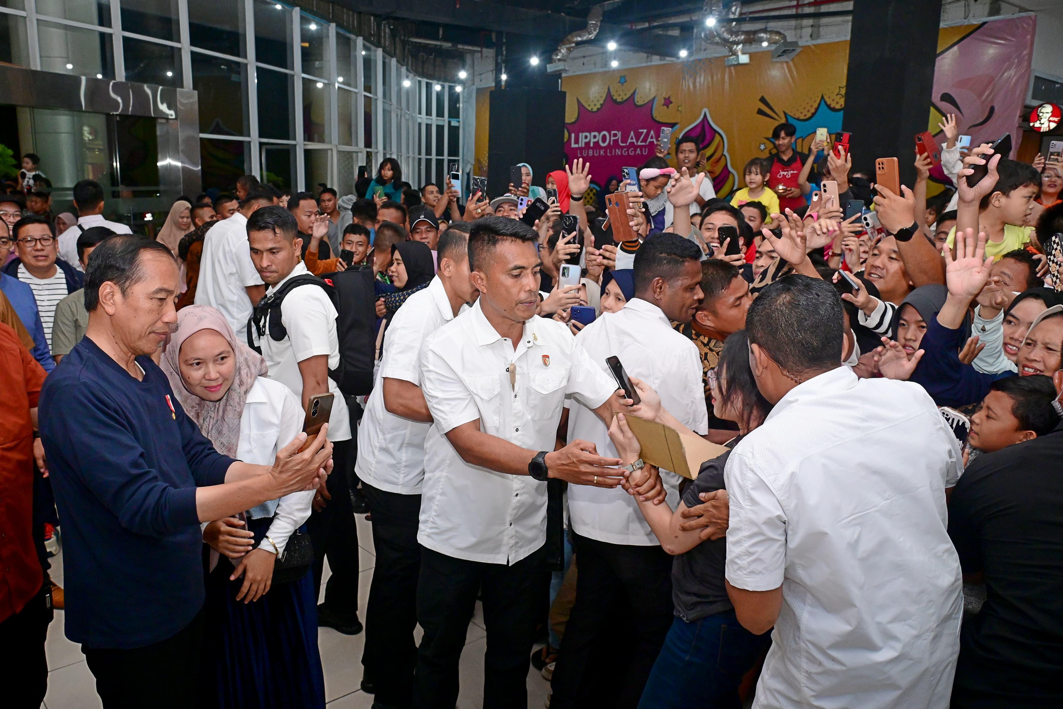 Galeri Berita