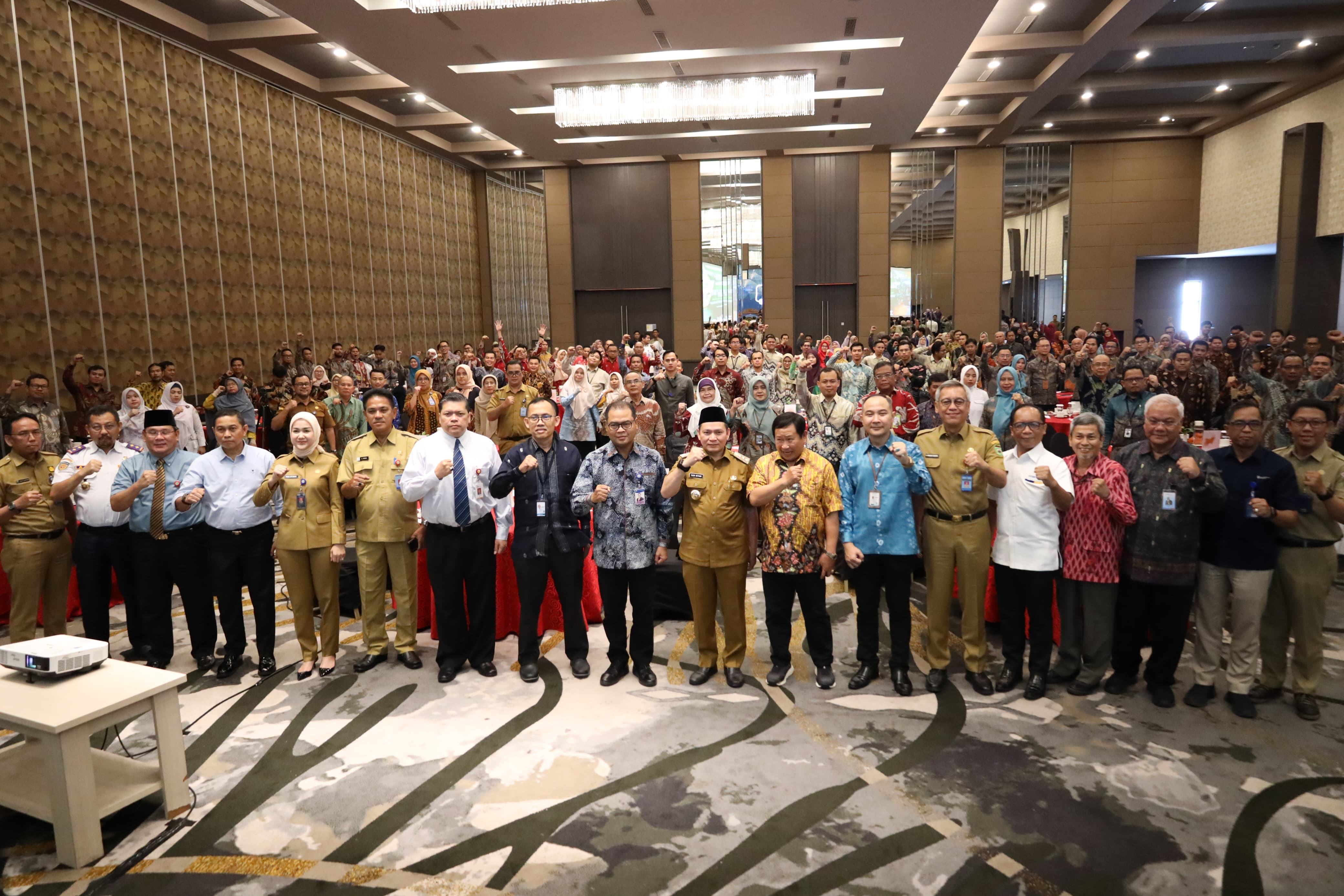 Galeri Berita