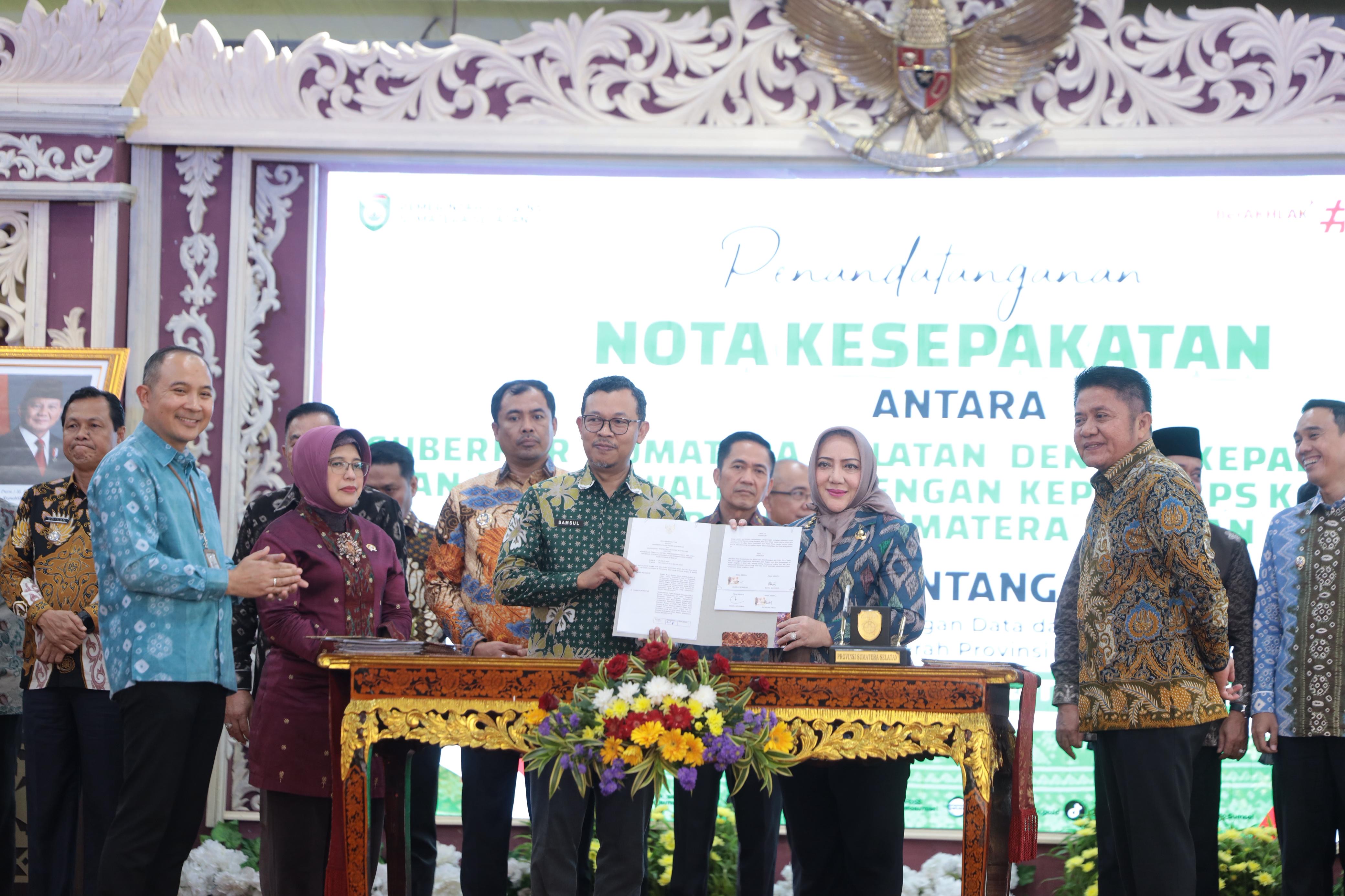Galeri Berita
