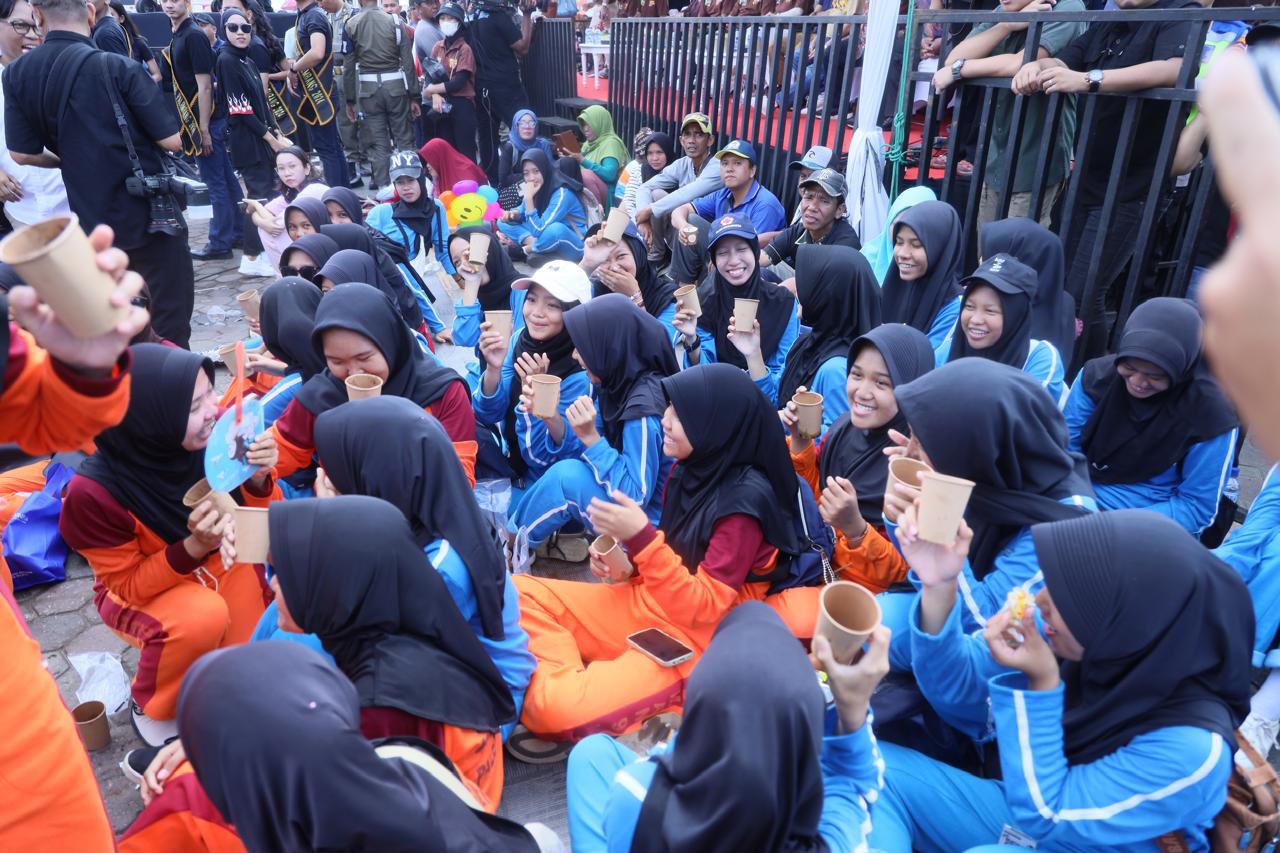 Galeri Berita