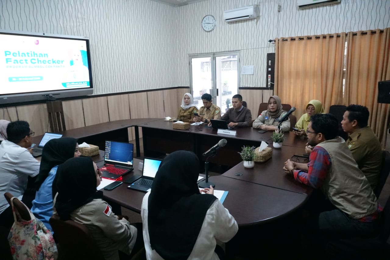 Galeri Berita