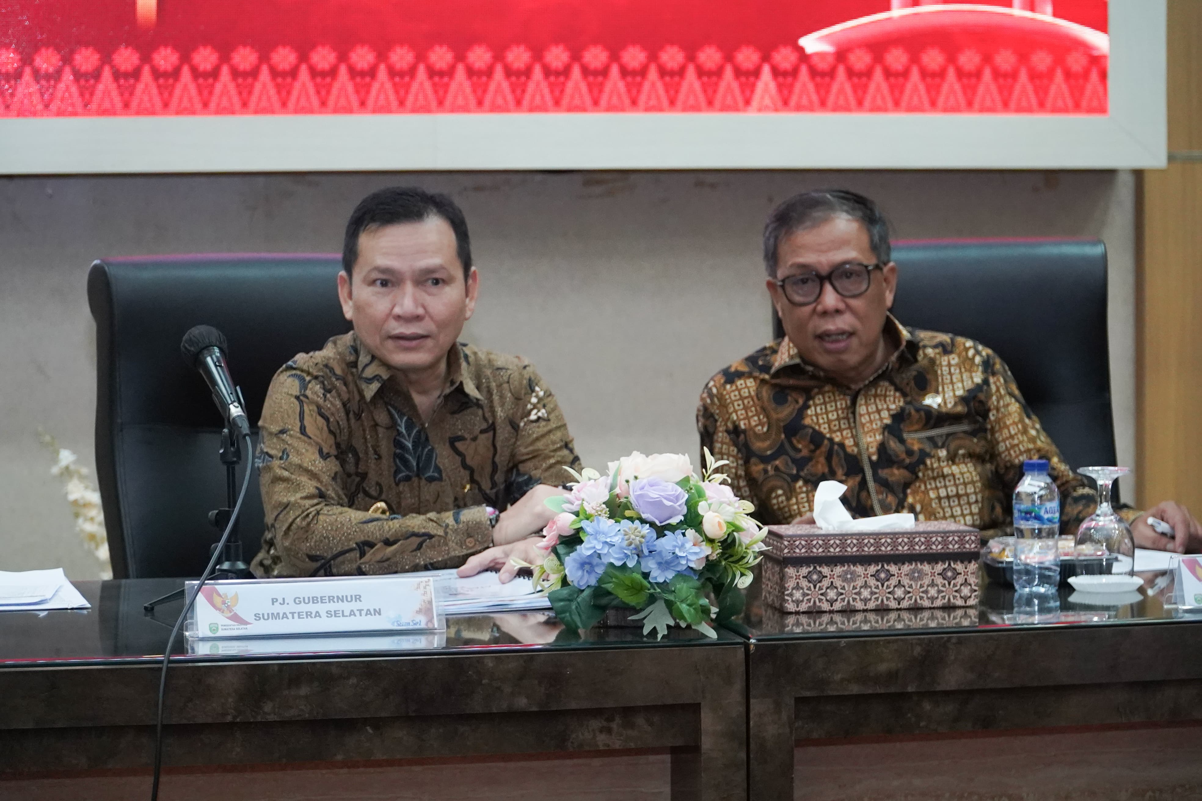 Galeri Berita
