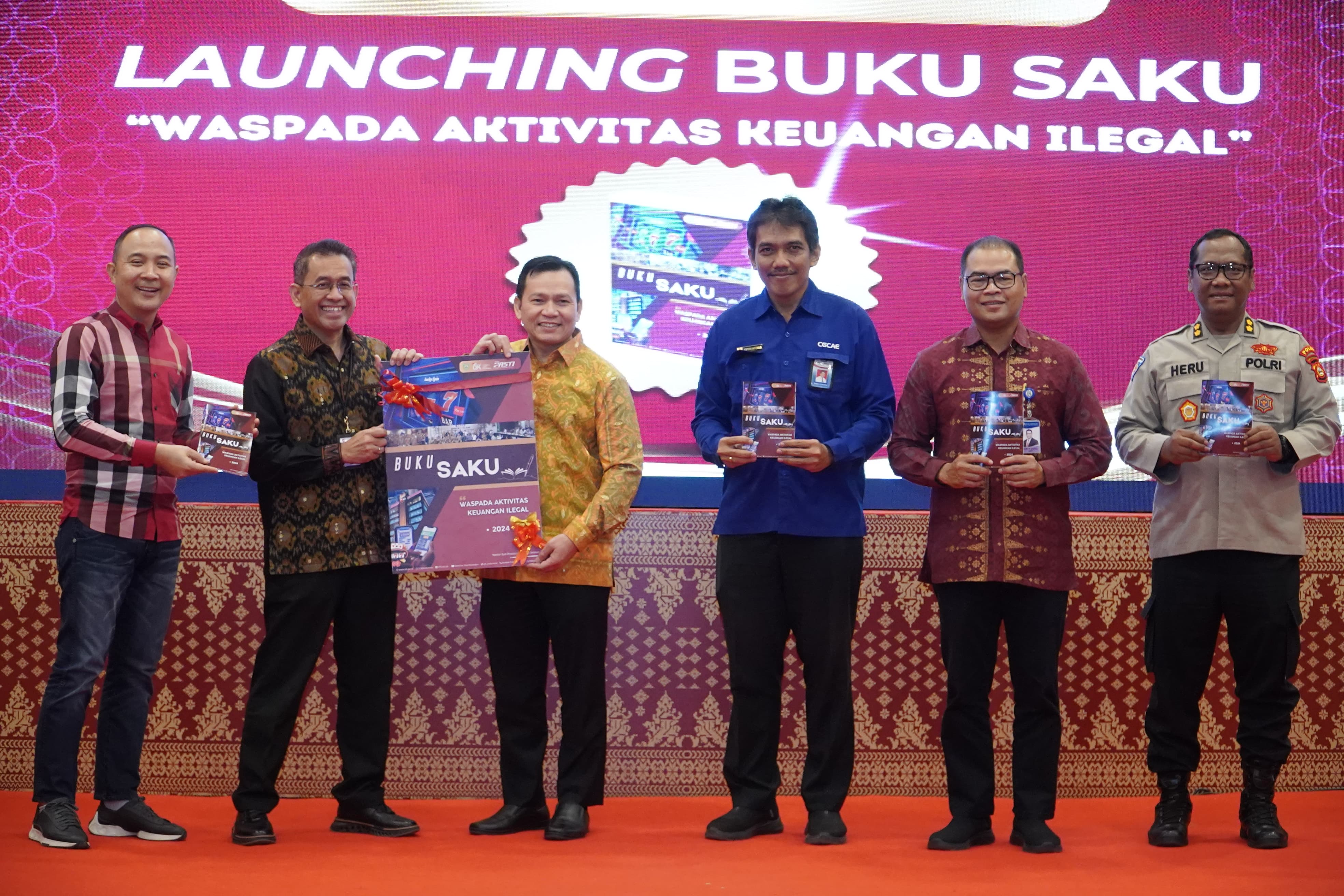 Galeri Berita