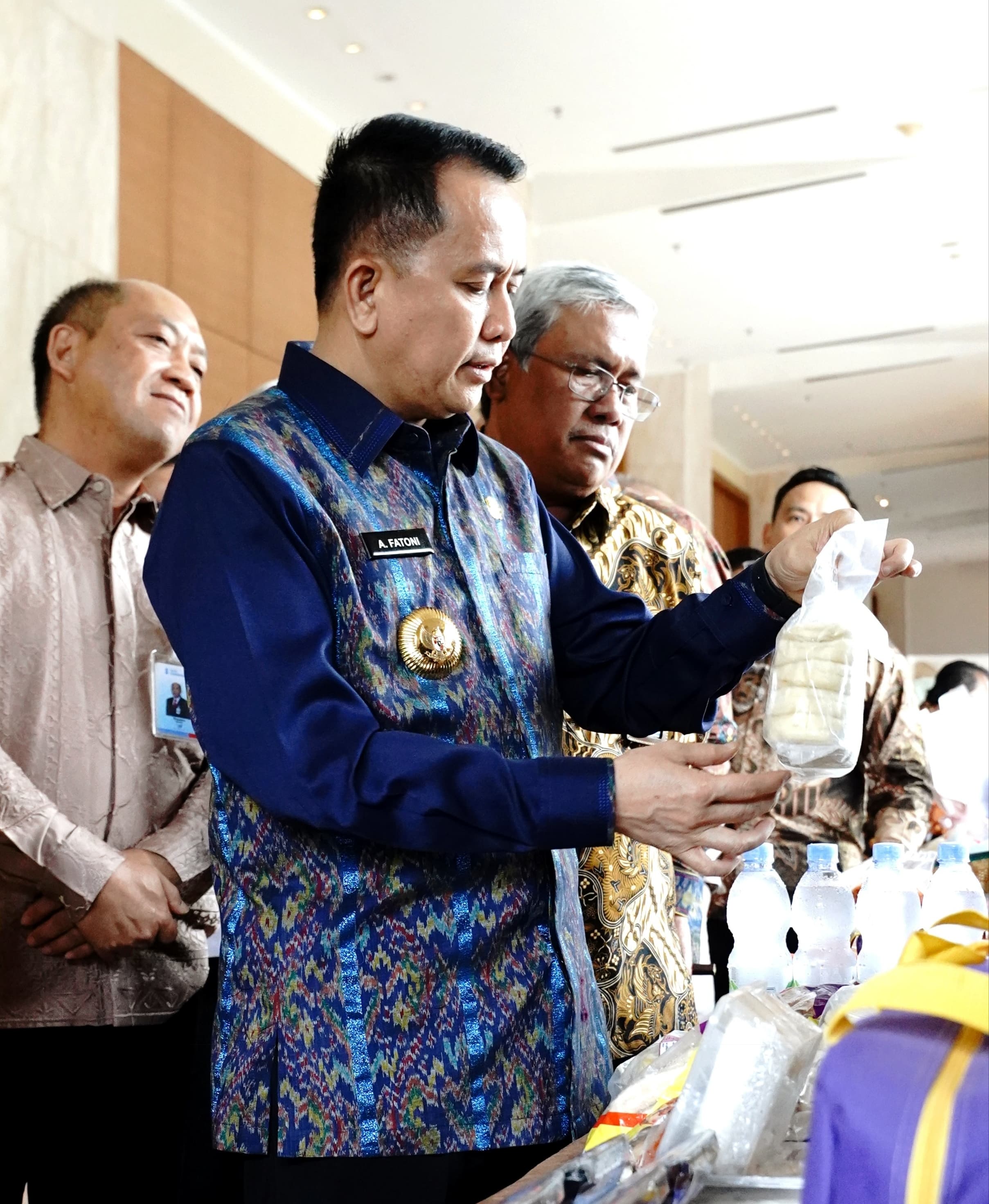 Galeri Berita