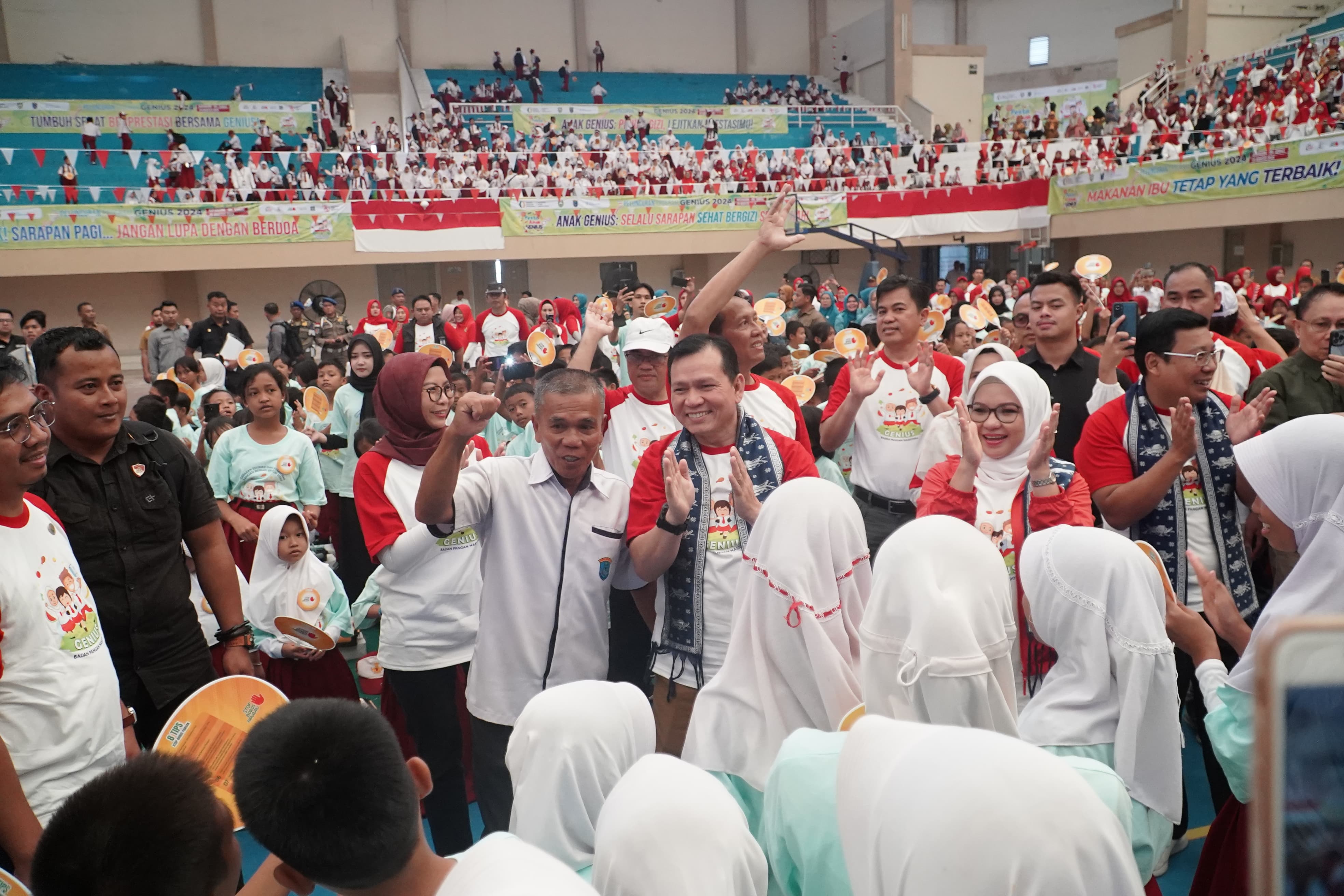 Galeri Berita