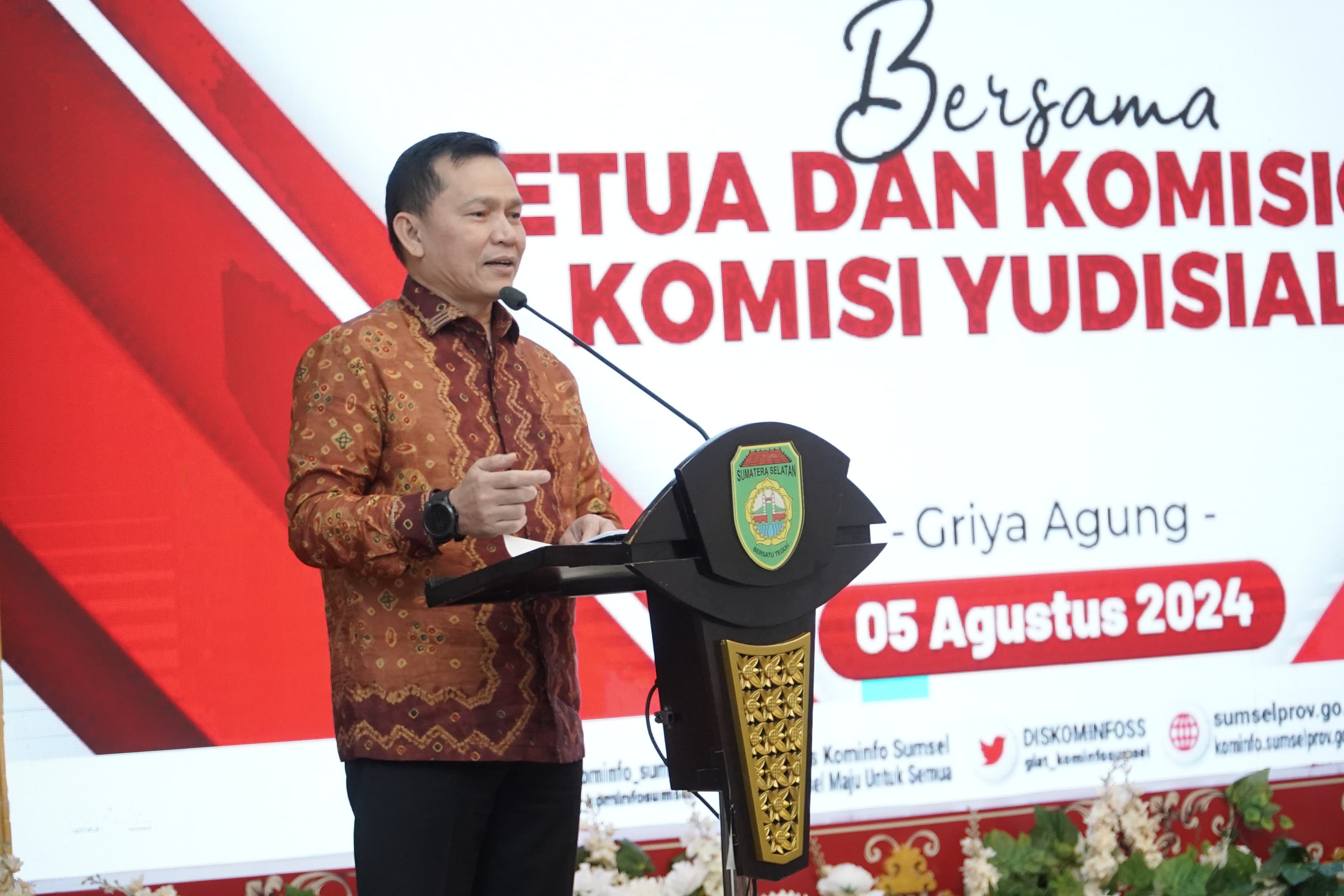 Galeri Berita