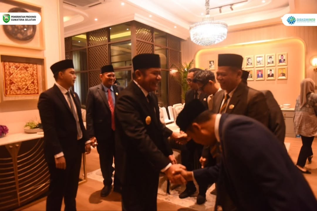 Galeri Berita