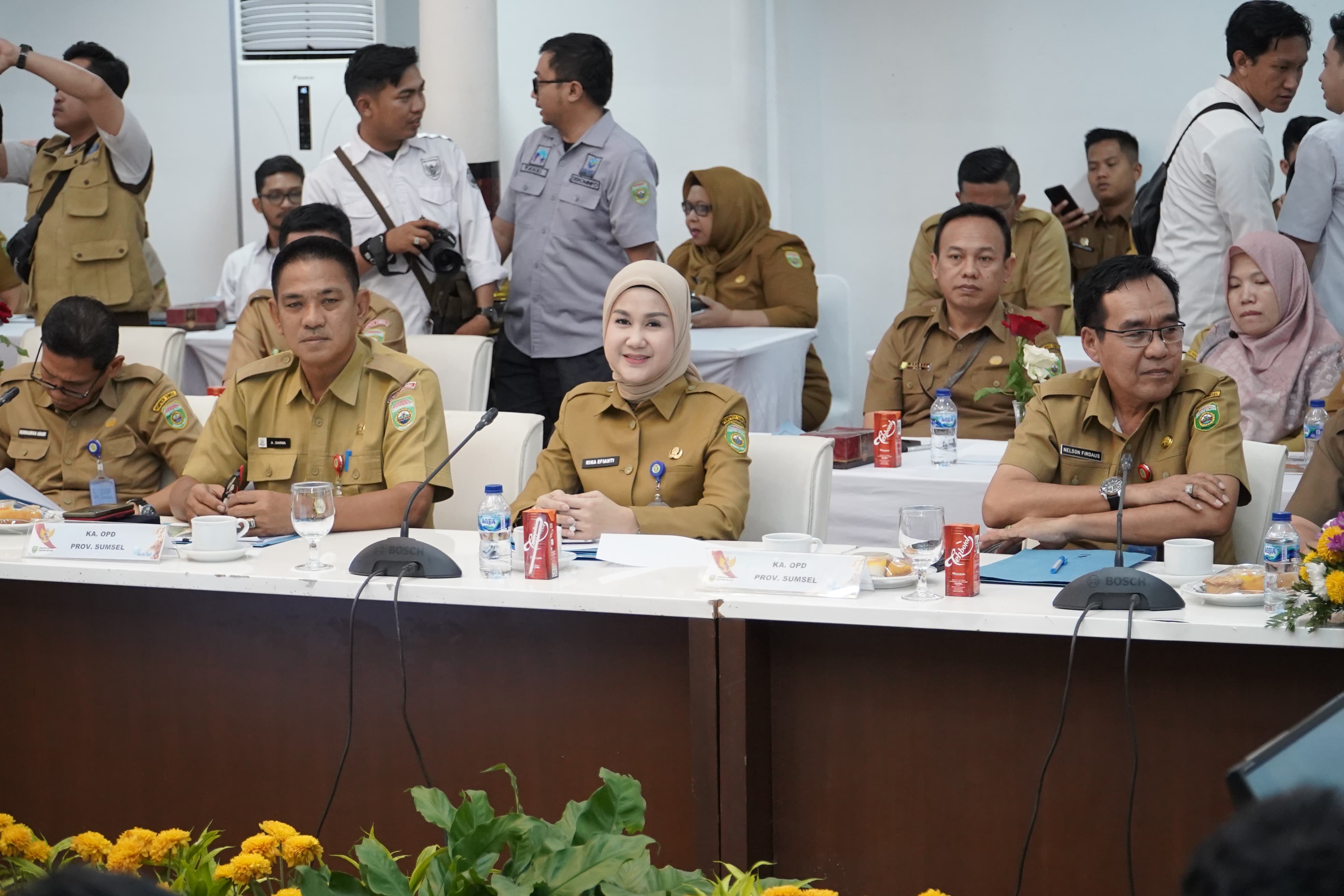 Galeri Berita