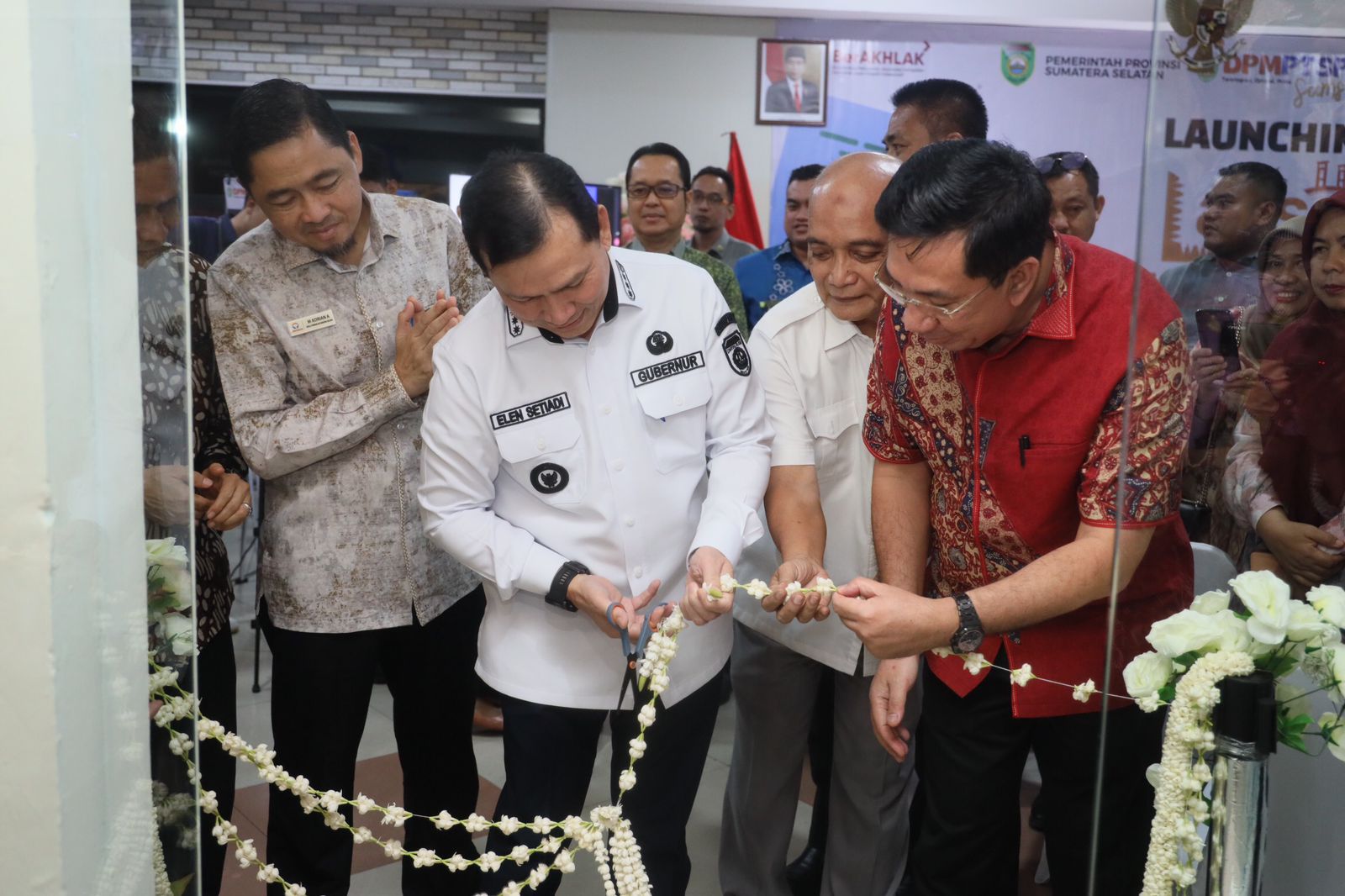 Galeri Berita