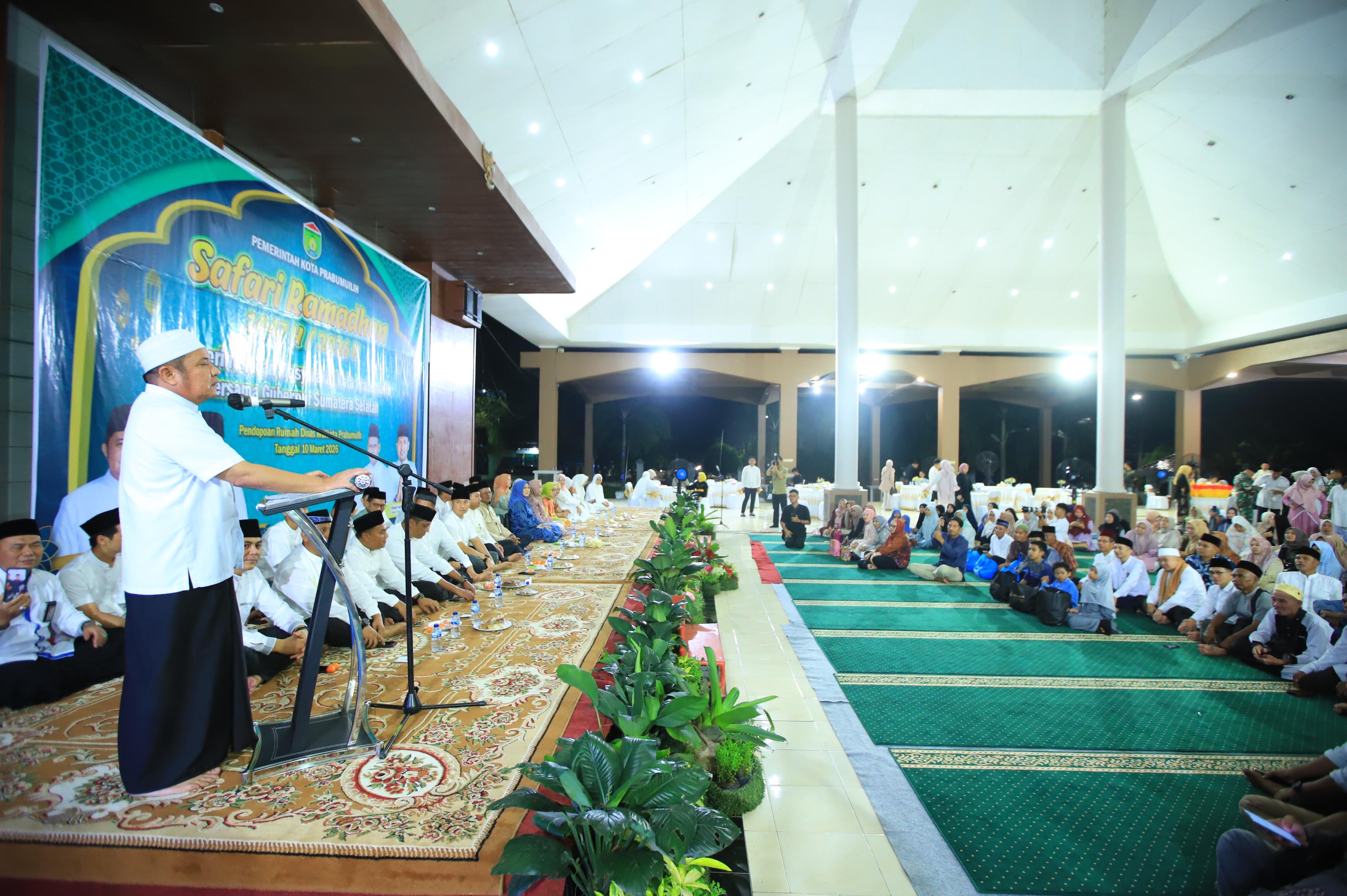 Galeri Berita