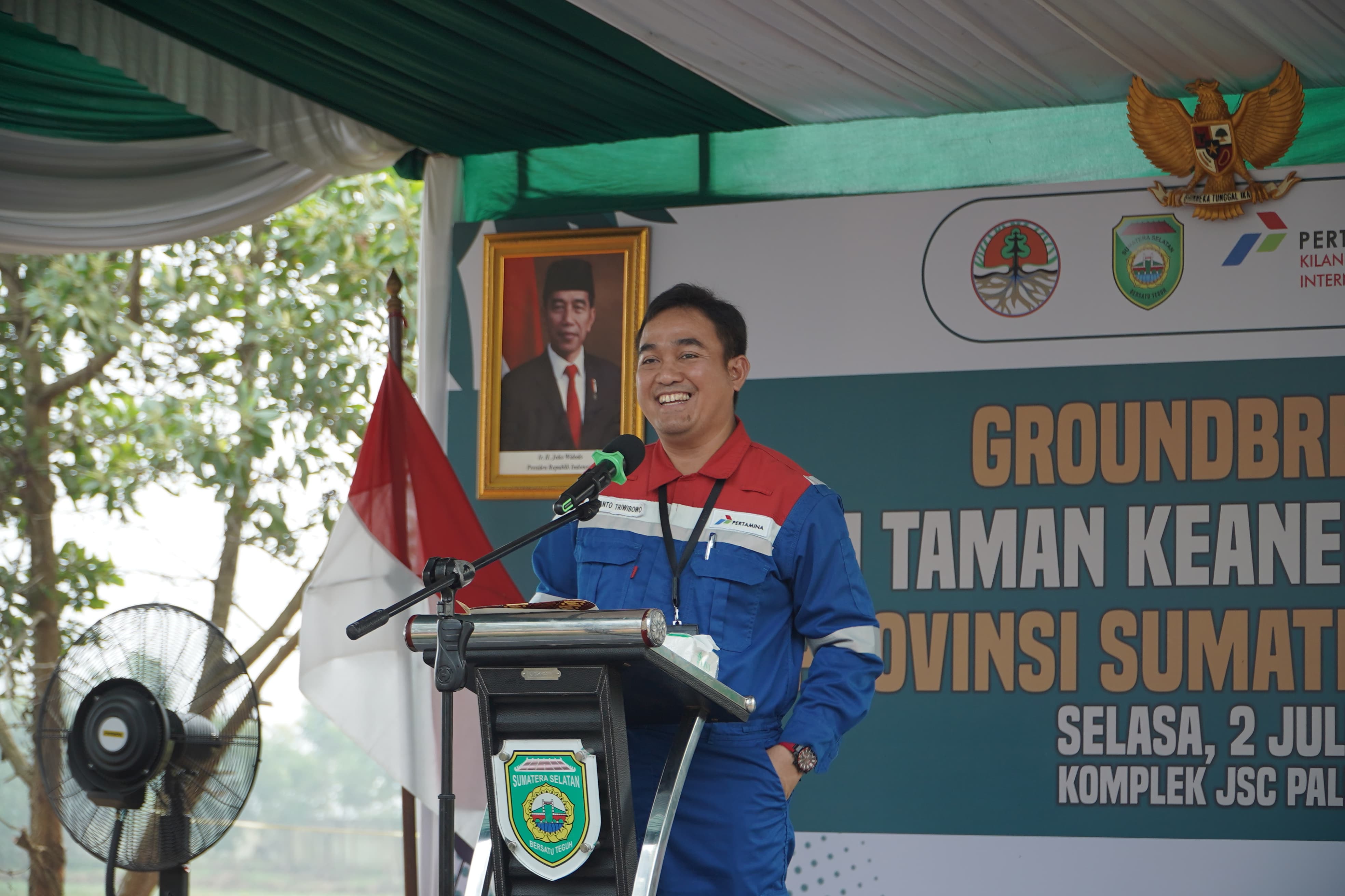 Galeri Berita