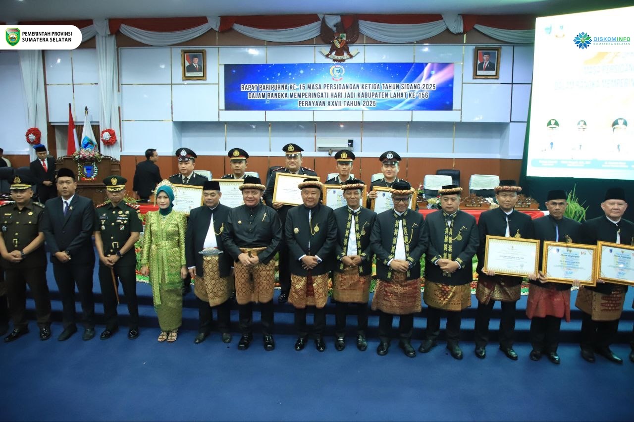 Galeri Berita