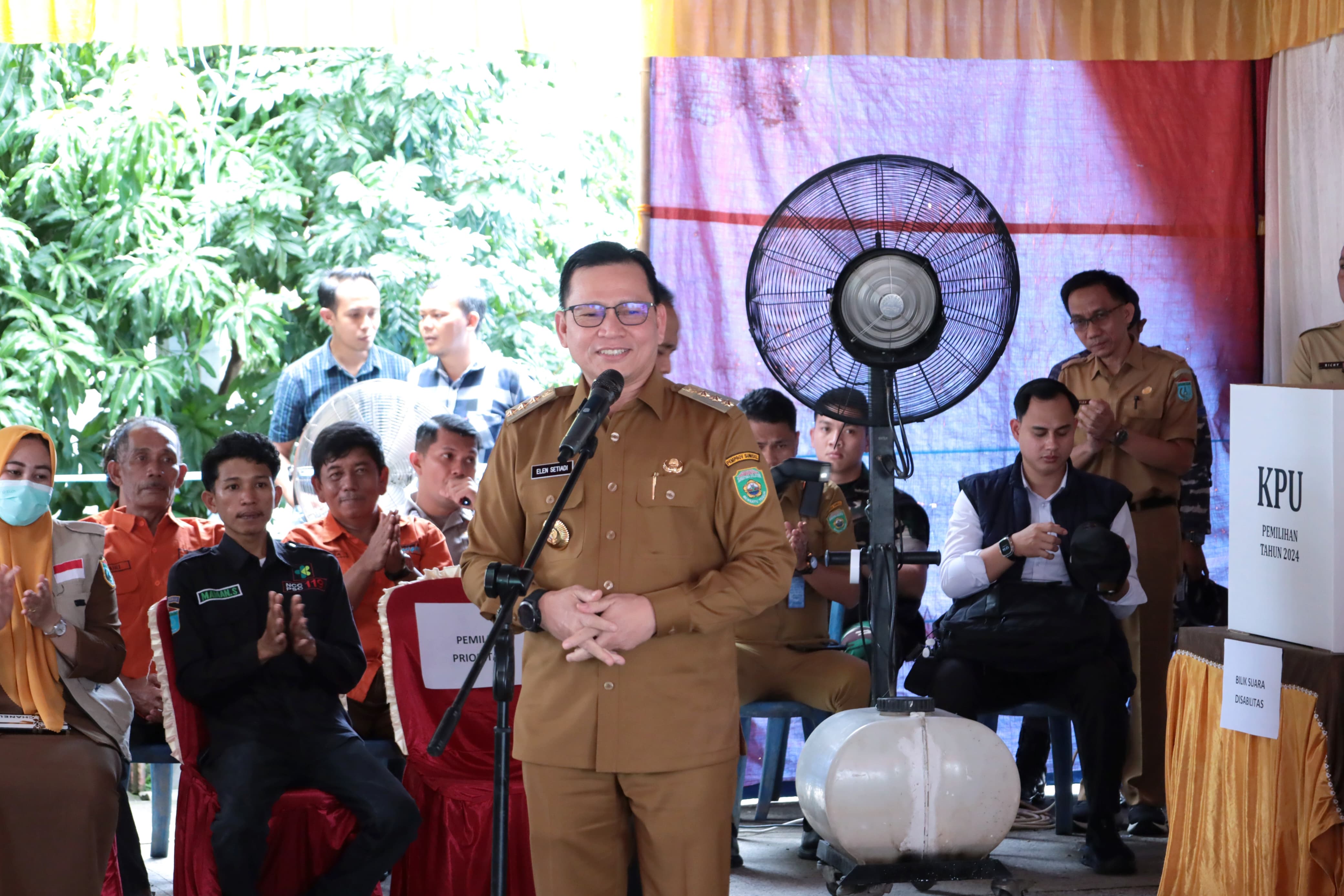 Galeri Berita