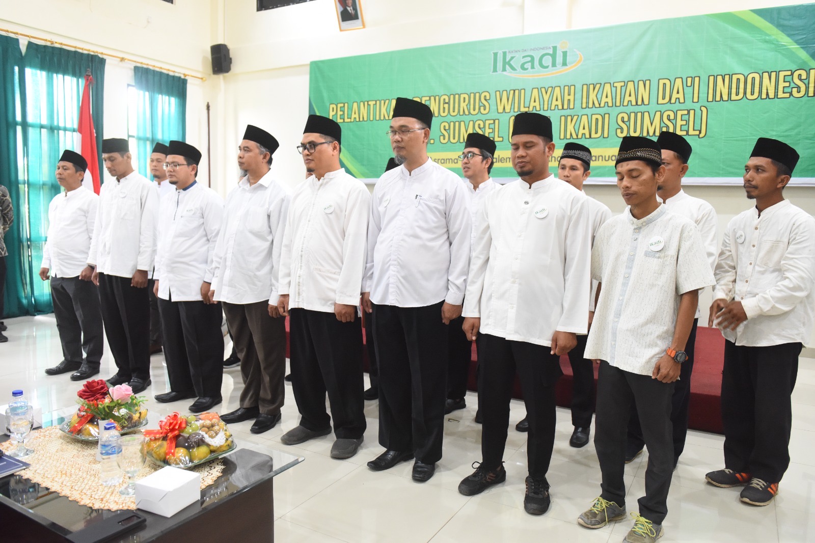 Galeri Berita