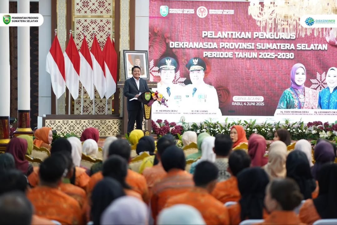 Galeri Berita