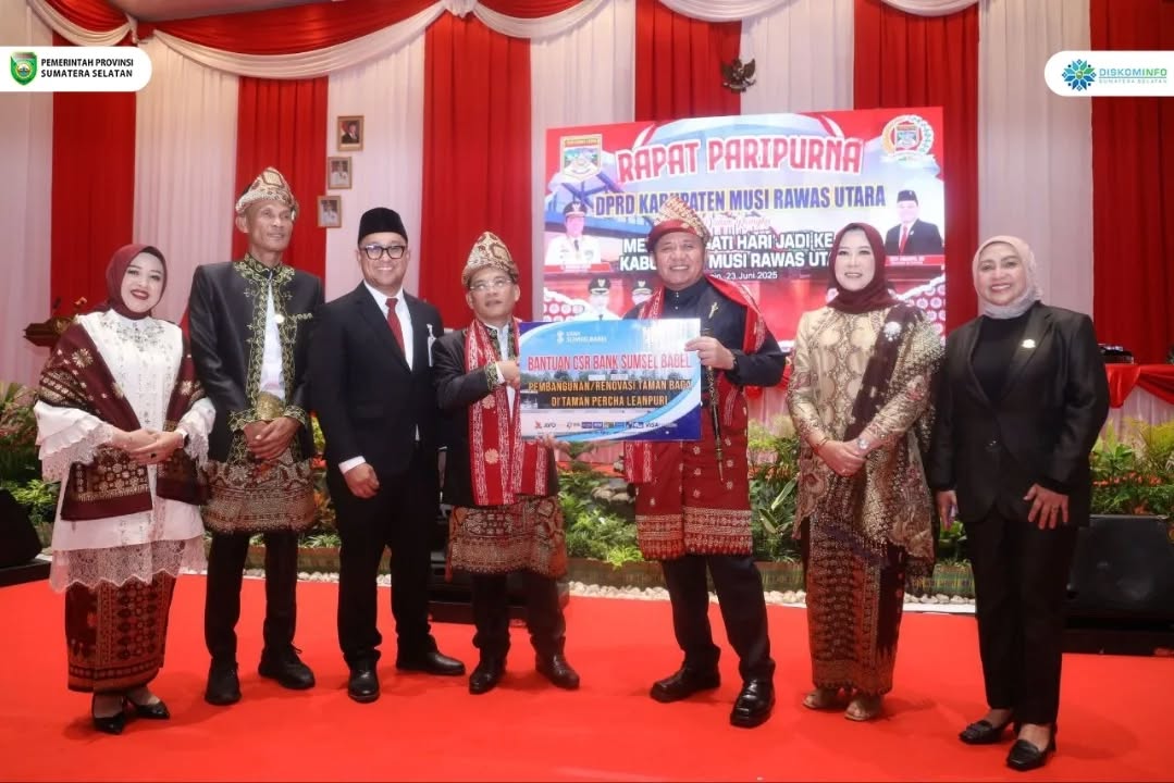 Galeri Berita