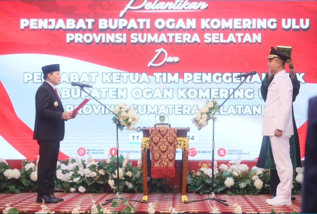 Galeri Berita